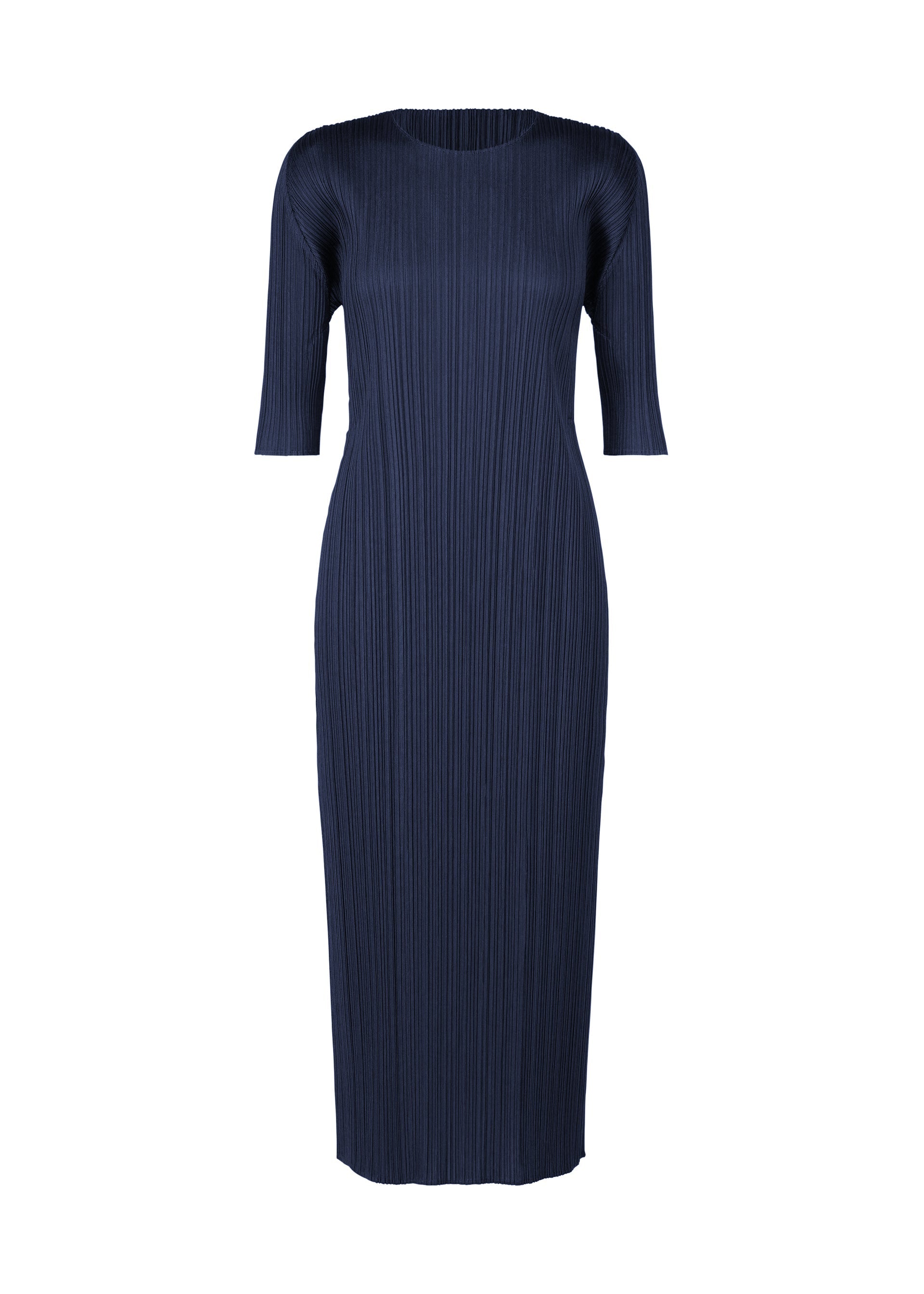 Zoomed view MERRY BICOLOR - NAVY(no.75)