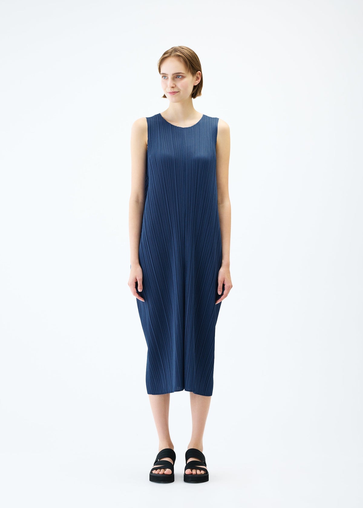 LAMP SHADE, Women's dress, wearing image 1 view 5 of 9