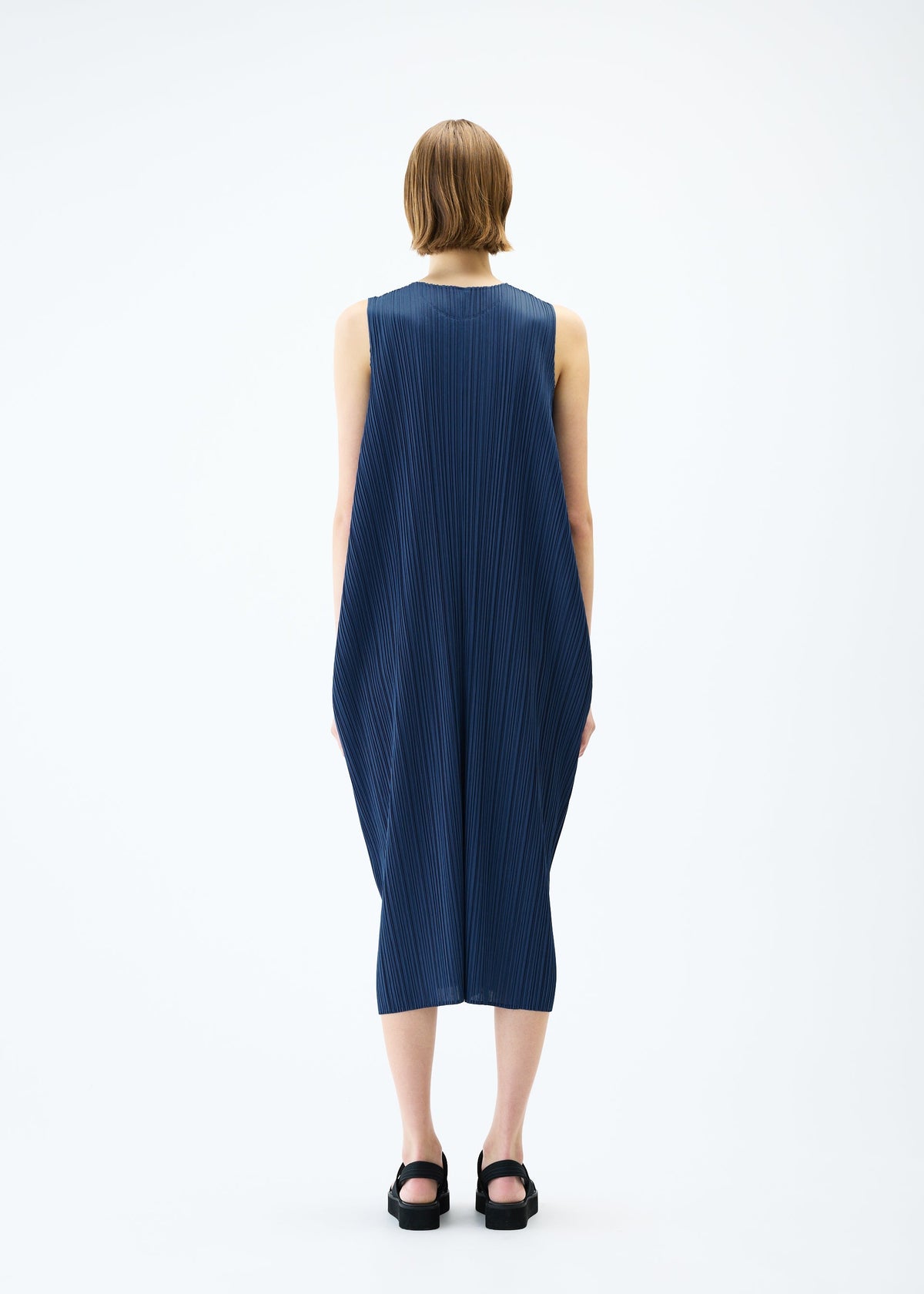 LAMP SHADE, Women's Dress, Wearing Image 3 view 7 of 9