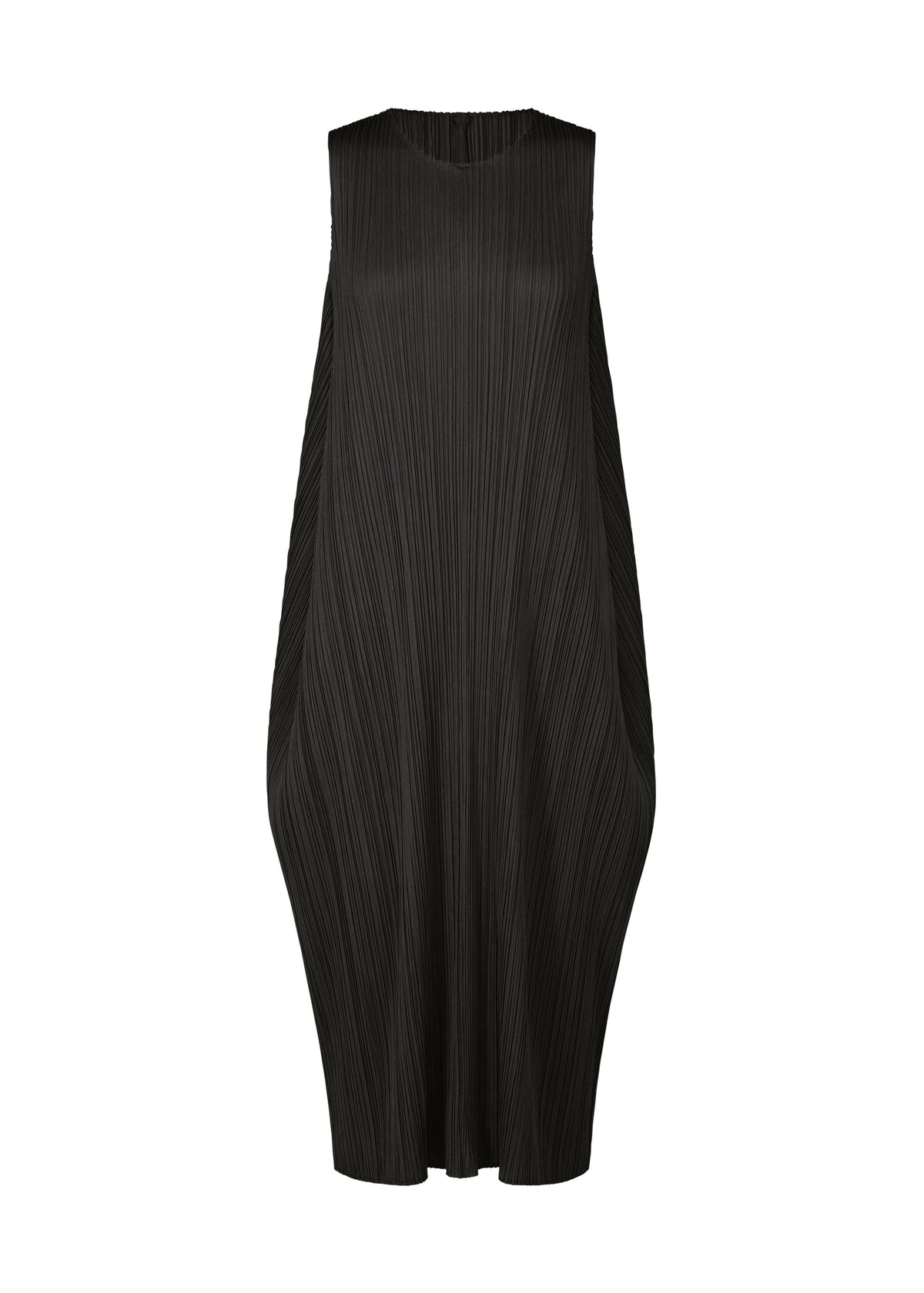 LAMP SHADE, Women's Dress, Black view 1 of 9