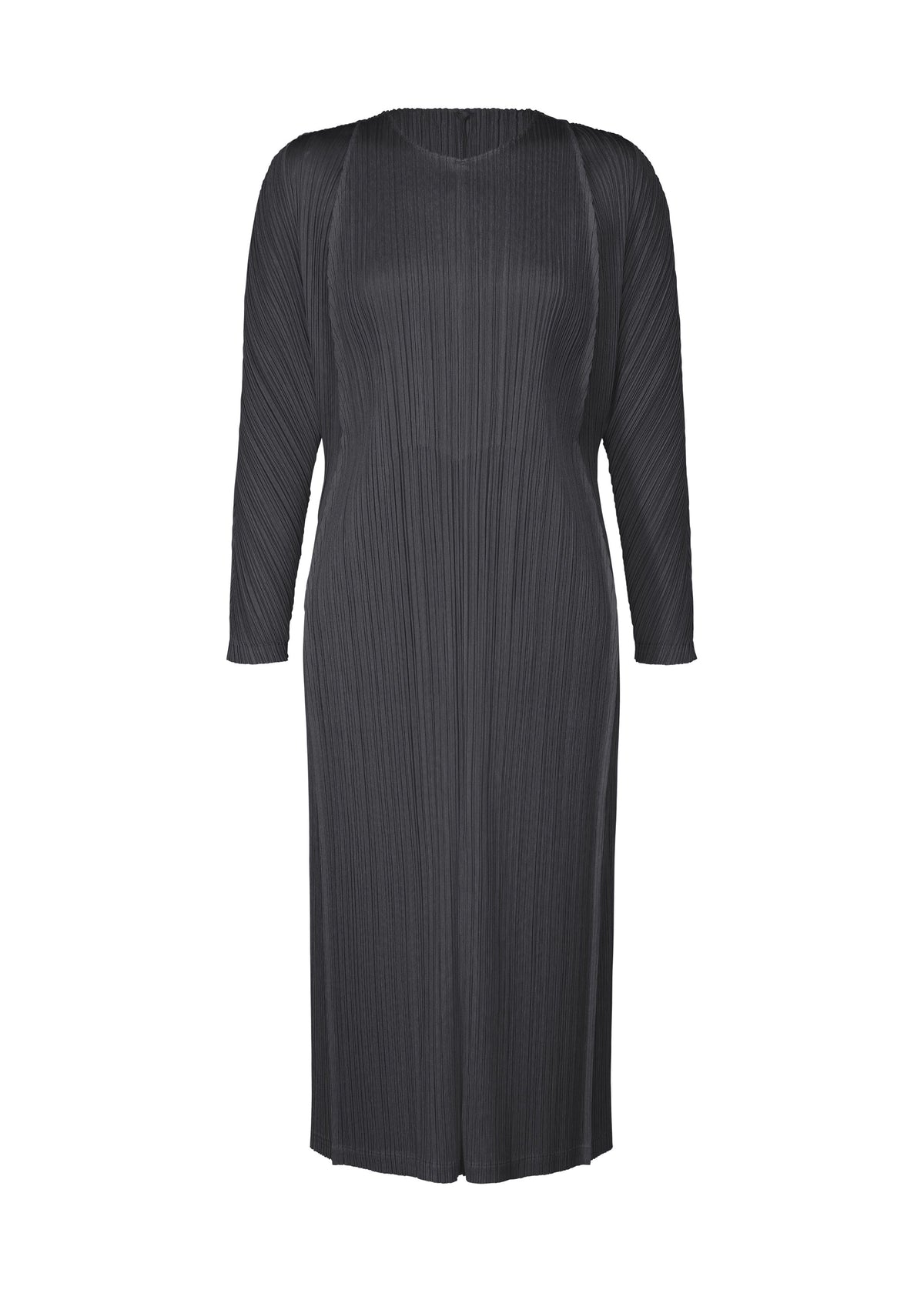 LANTERN, Women's Dress, Gray view 1 of 14