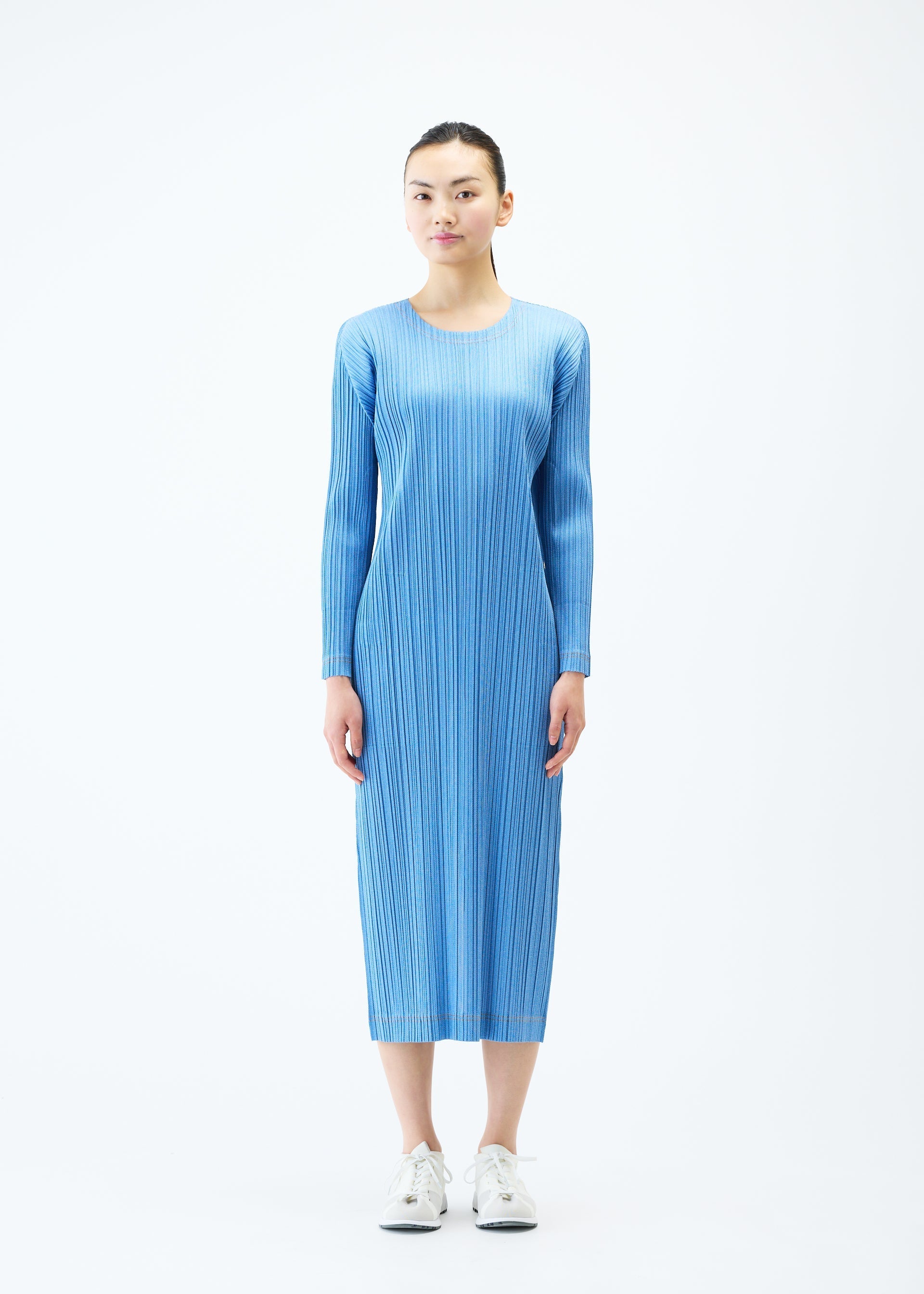 Zoomed view COTTON DENIM