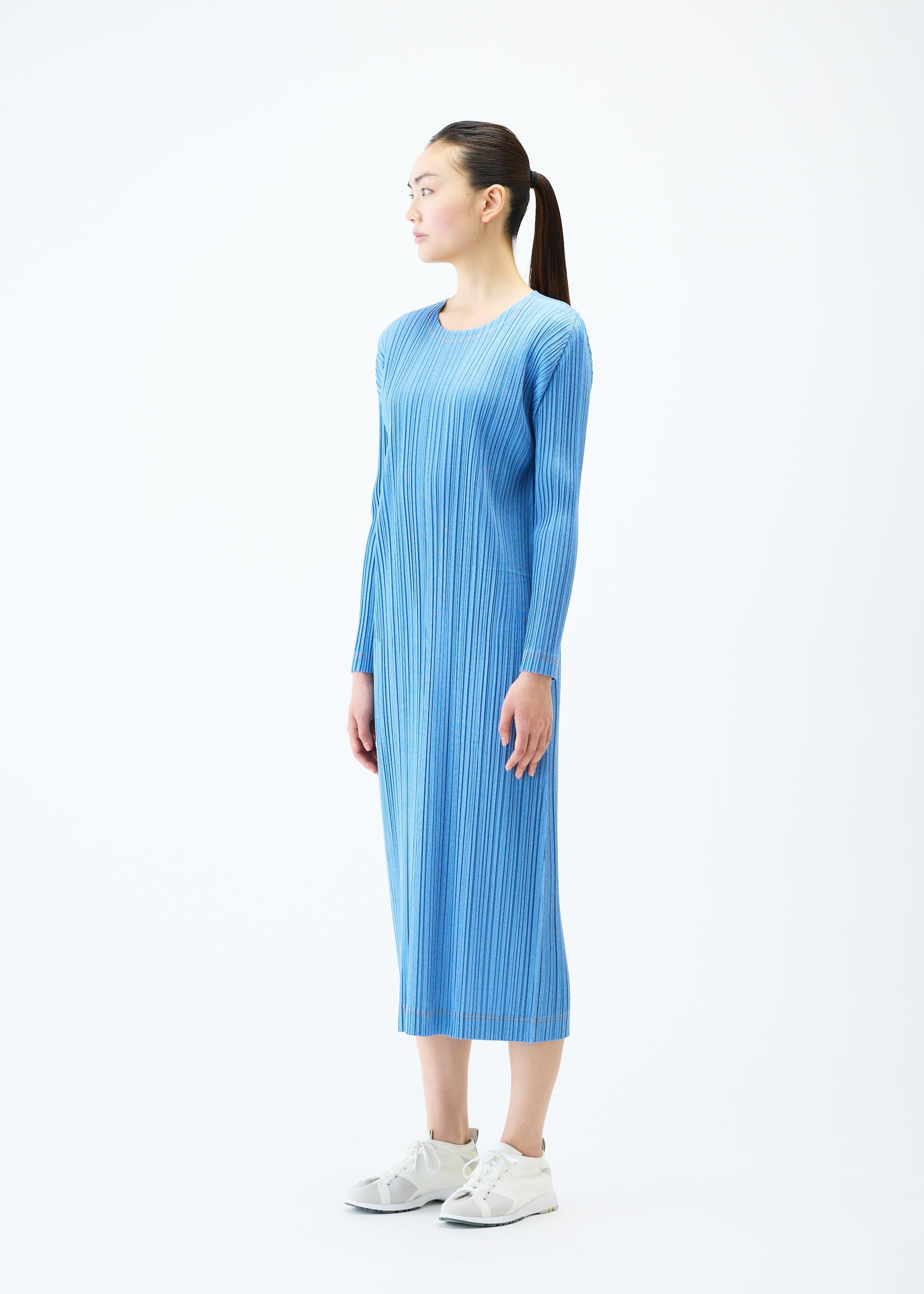 Zoomed view COTTON DENIM