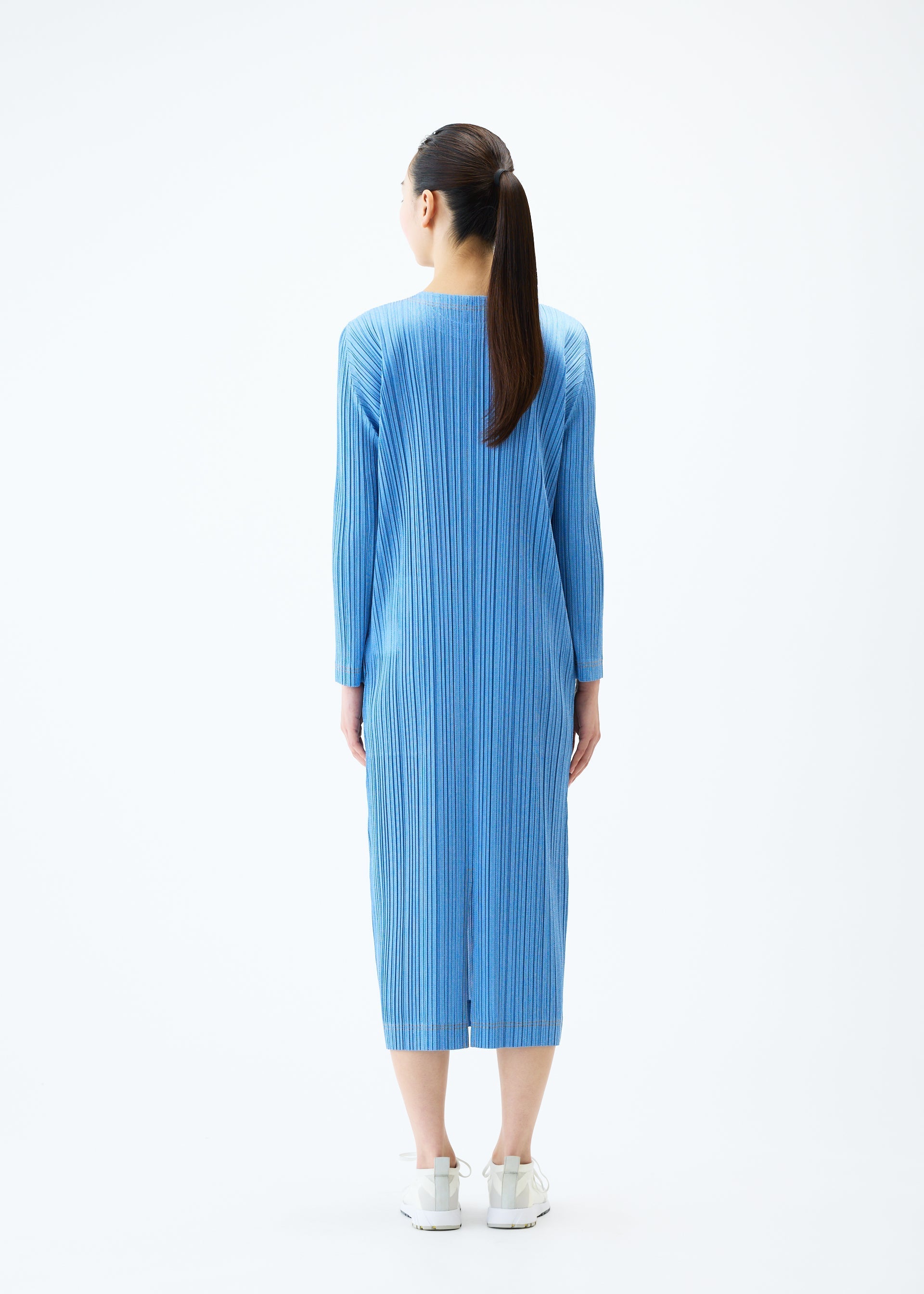 Zoomed view COTTON DENIM