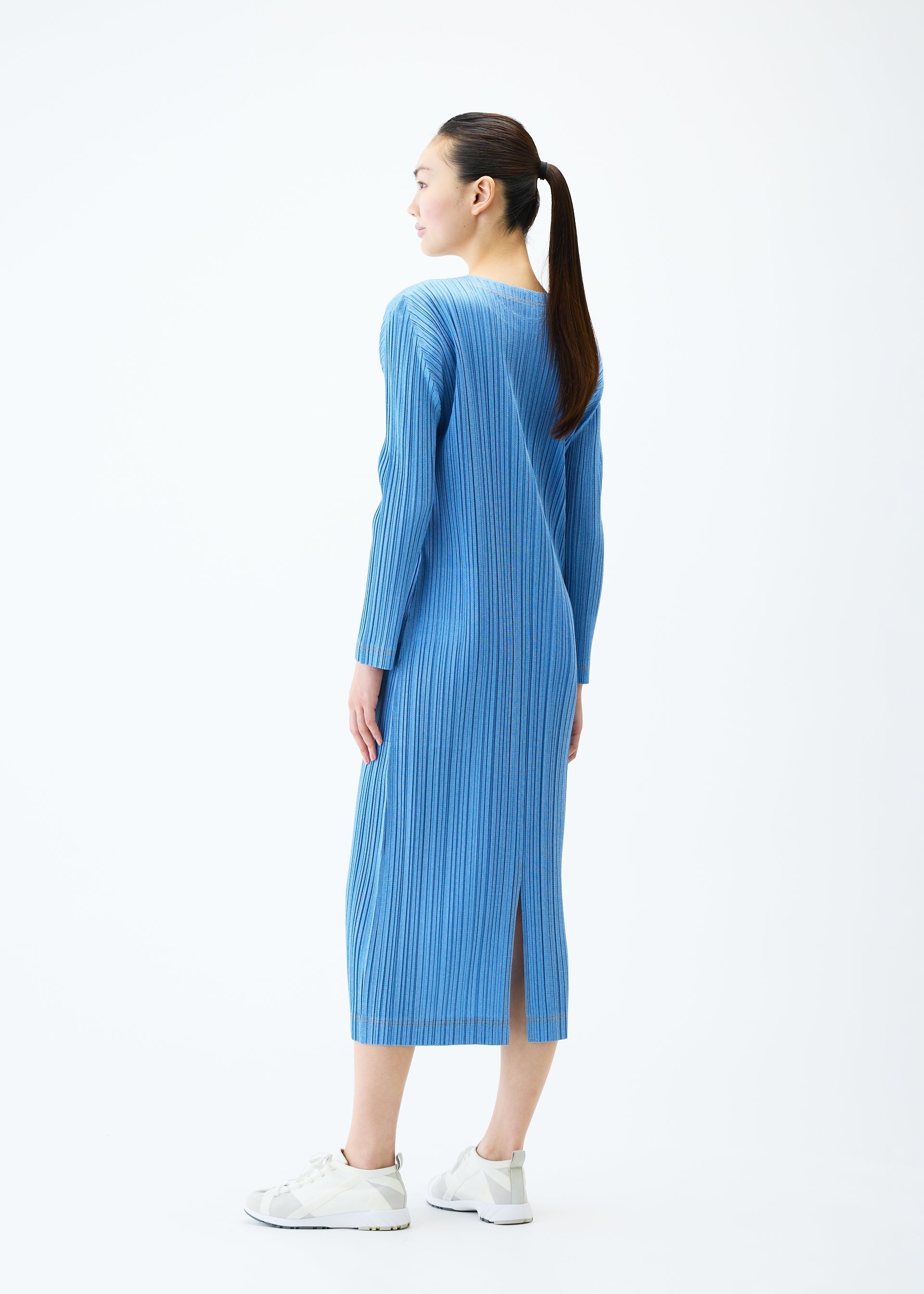 Zoomed view COTTON DENIM