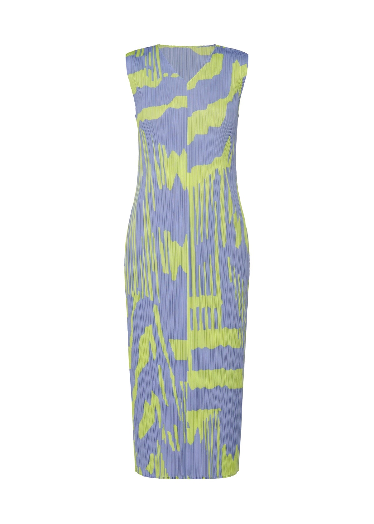 REFRACTION, Women's Dress, Blue view 1 of 6