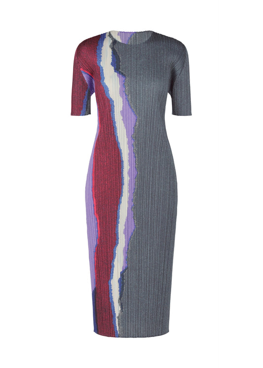 GRAINY COLORS, Women's Dress, Black