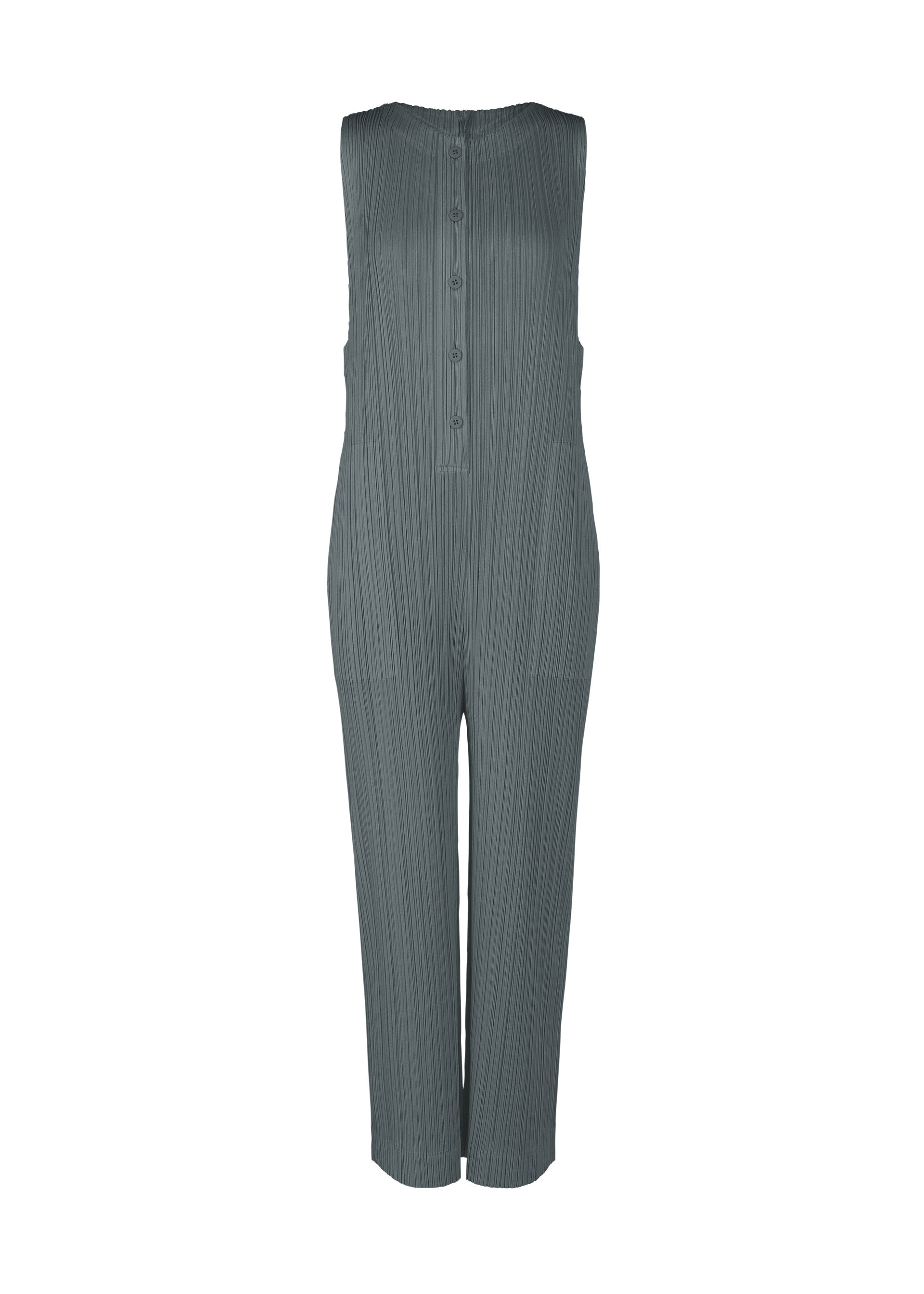 Zoomed view MONTHLY COLORS : MAY - DARK BLUE GRAY(no.19)