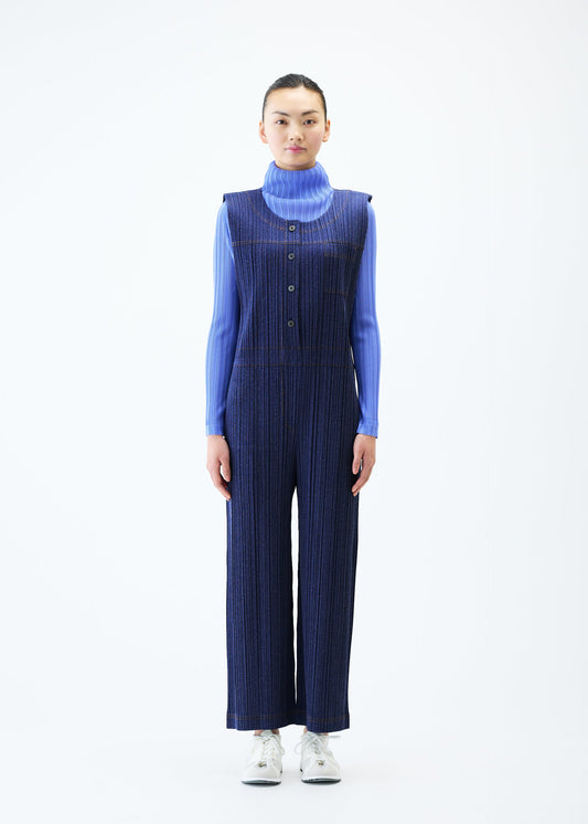 COTTON DENIM view 2