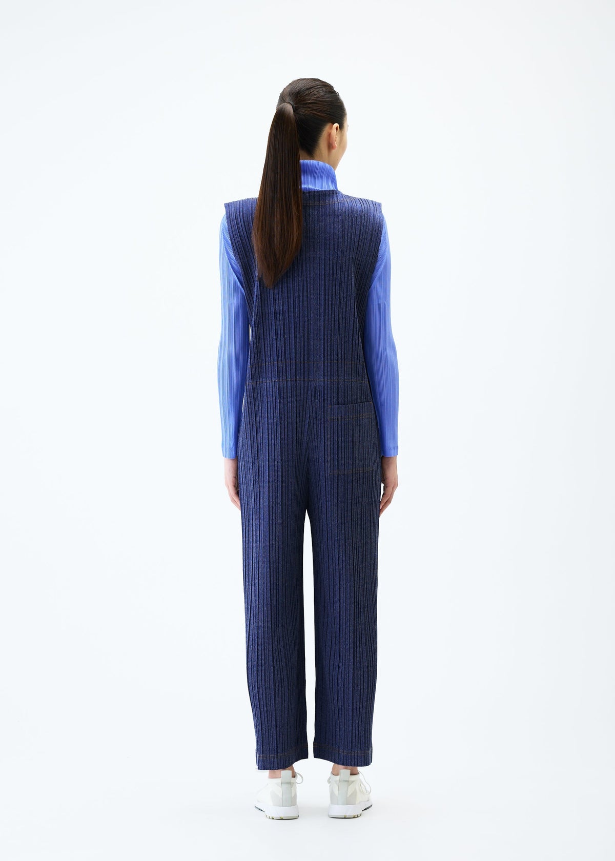 COTTON DENIM view 7 of 8