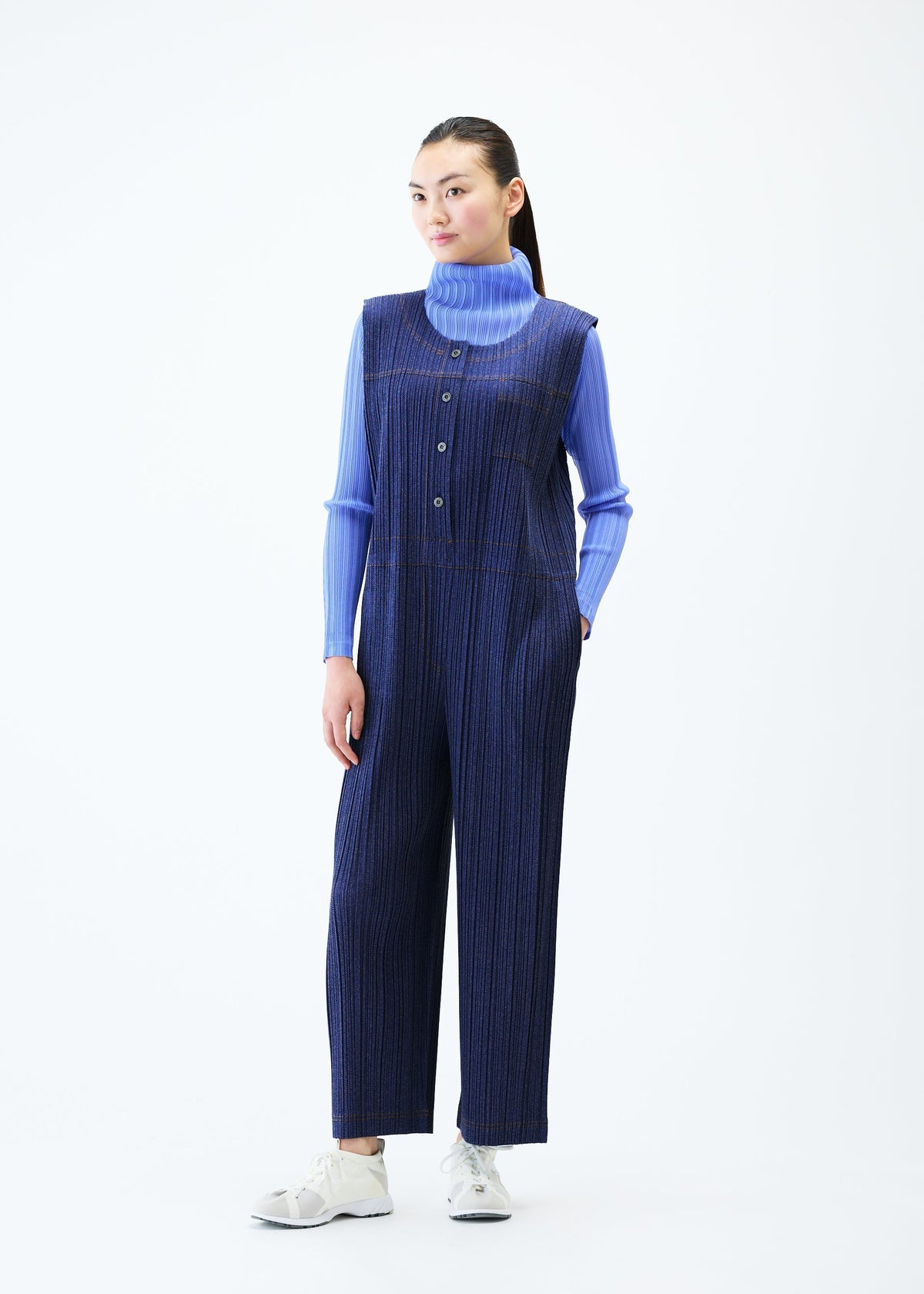 COTTON DENIM view 8 of 8