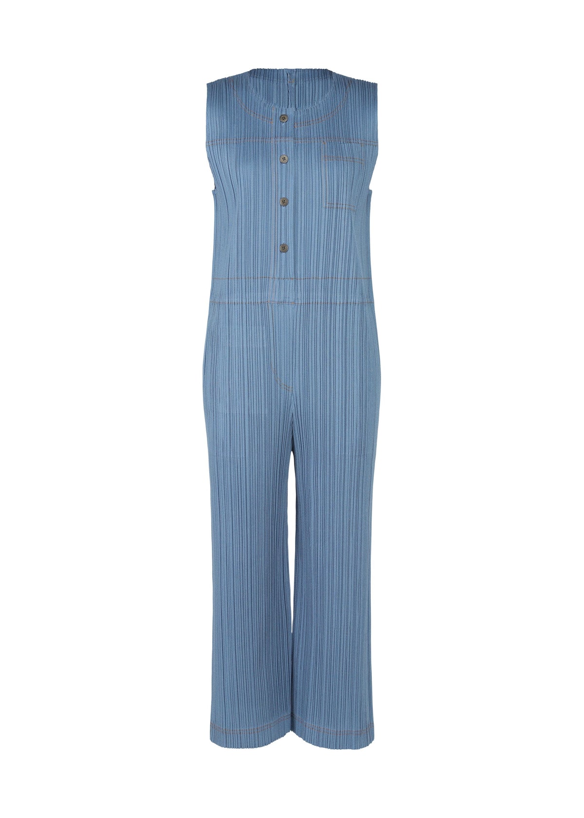 COTTON DENIM view 2 of 8