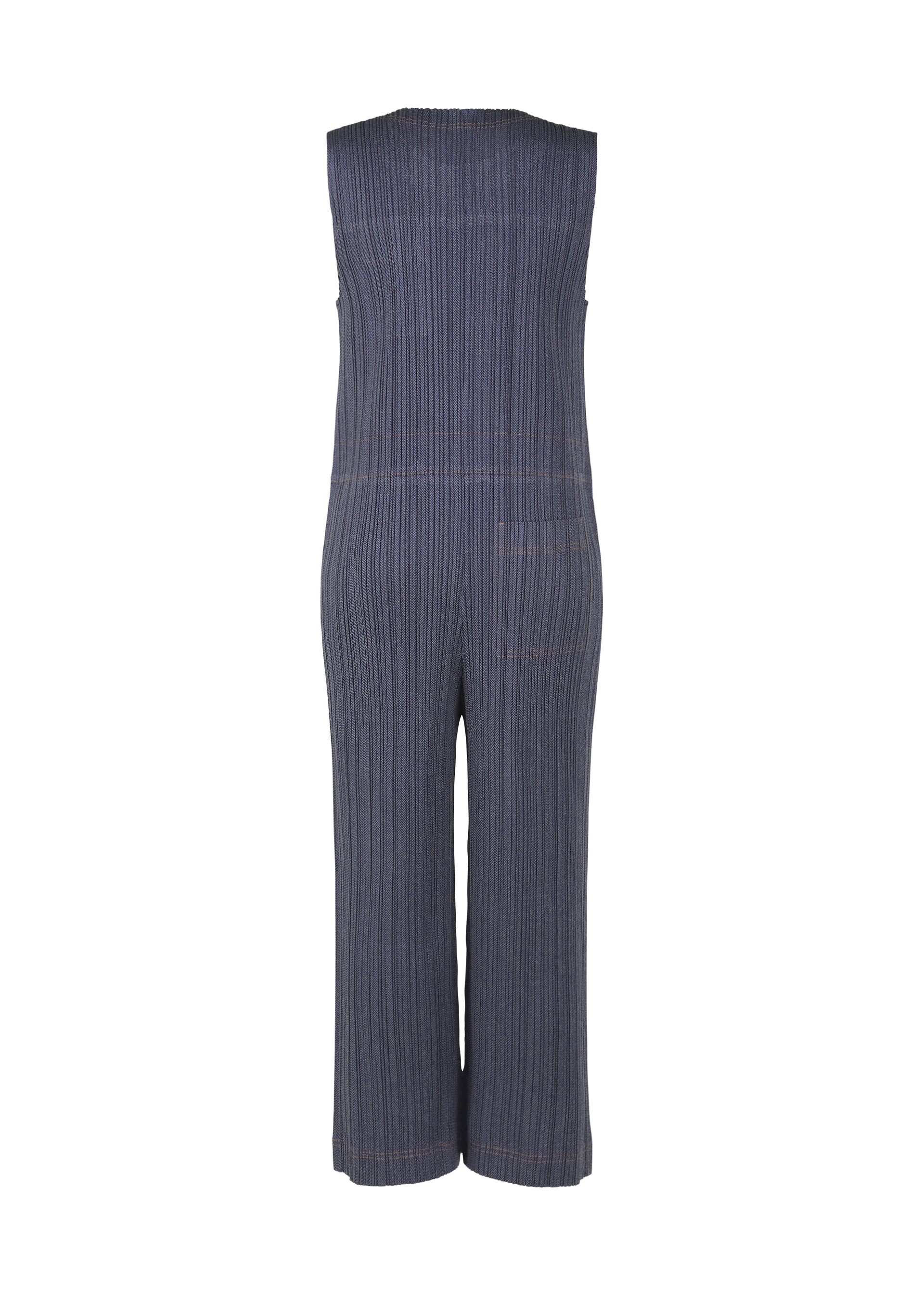 Zoomed view COTTON DENIM