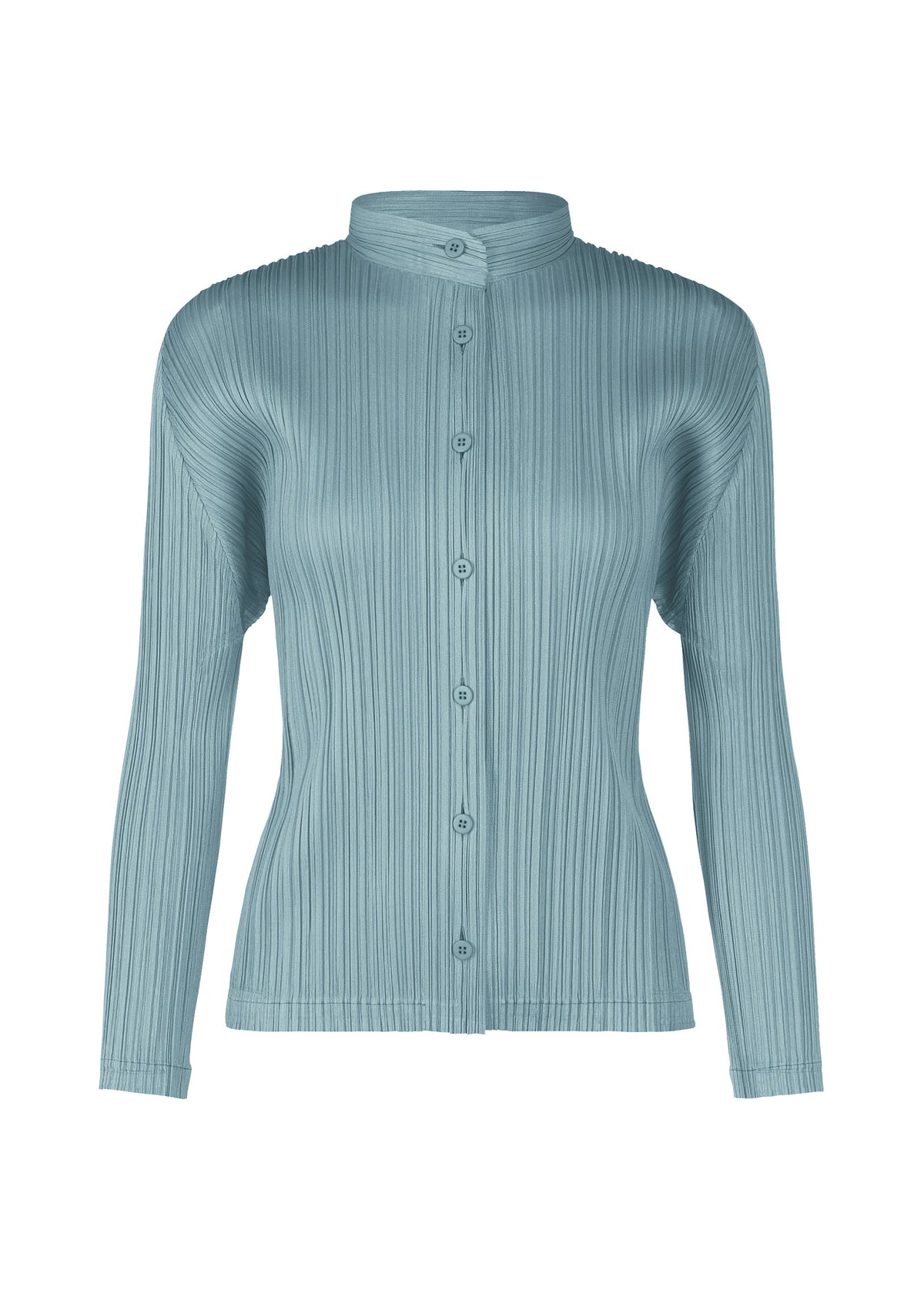 MONTHLY COLORS: JANUARY, Women's Tops, Shirt, Gray view 1 of 9