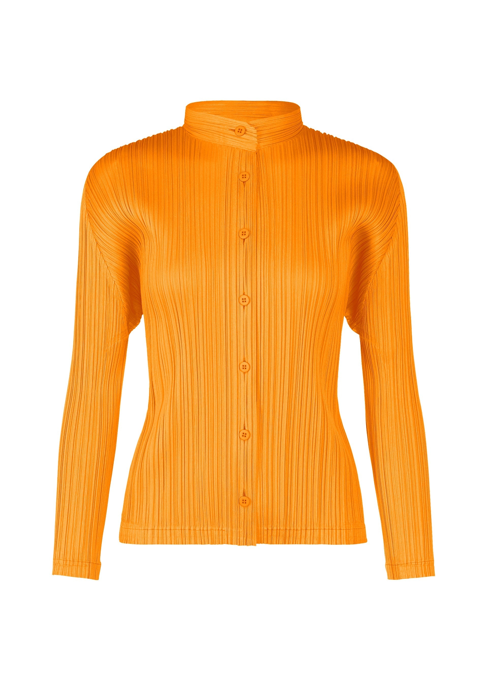 Zoomed view MONTHLY COLORS : JANUARY - ORANGE YELLOW(no.31)