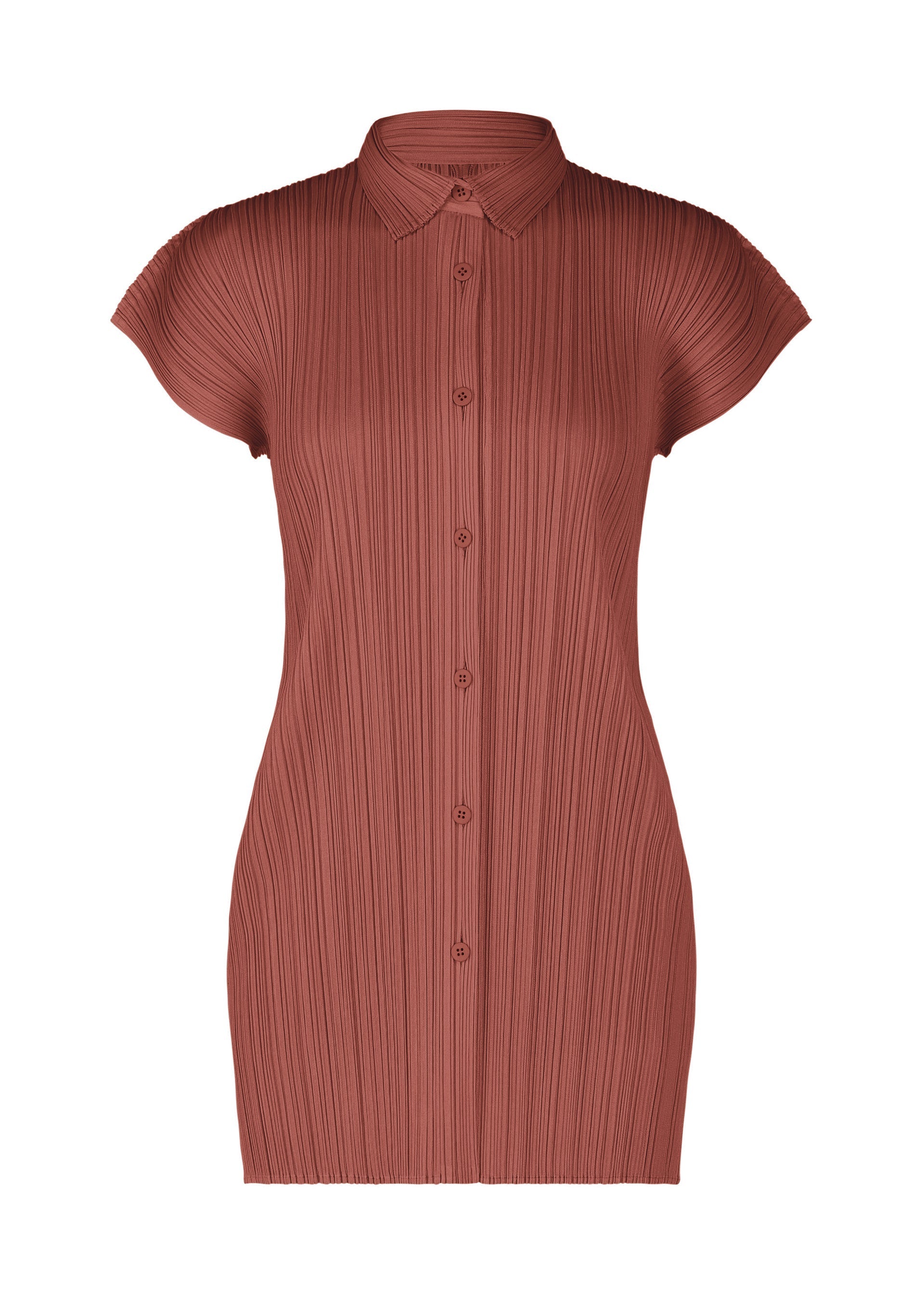 Zoomed view MONTHLY COLORS : MAY - TERRACOTTA(no.40)