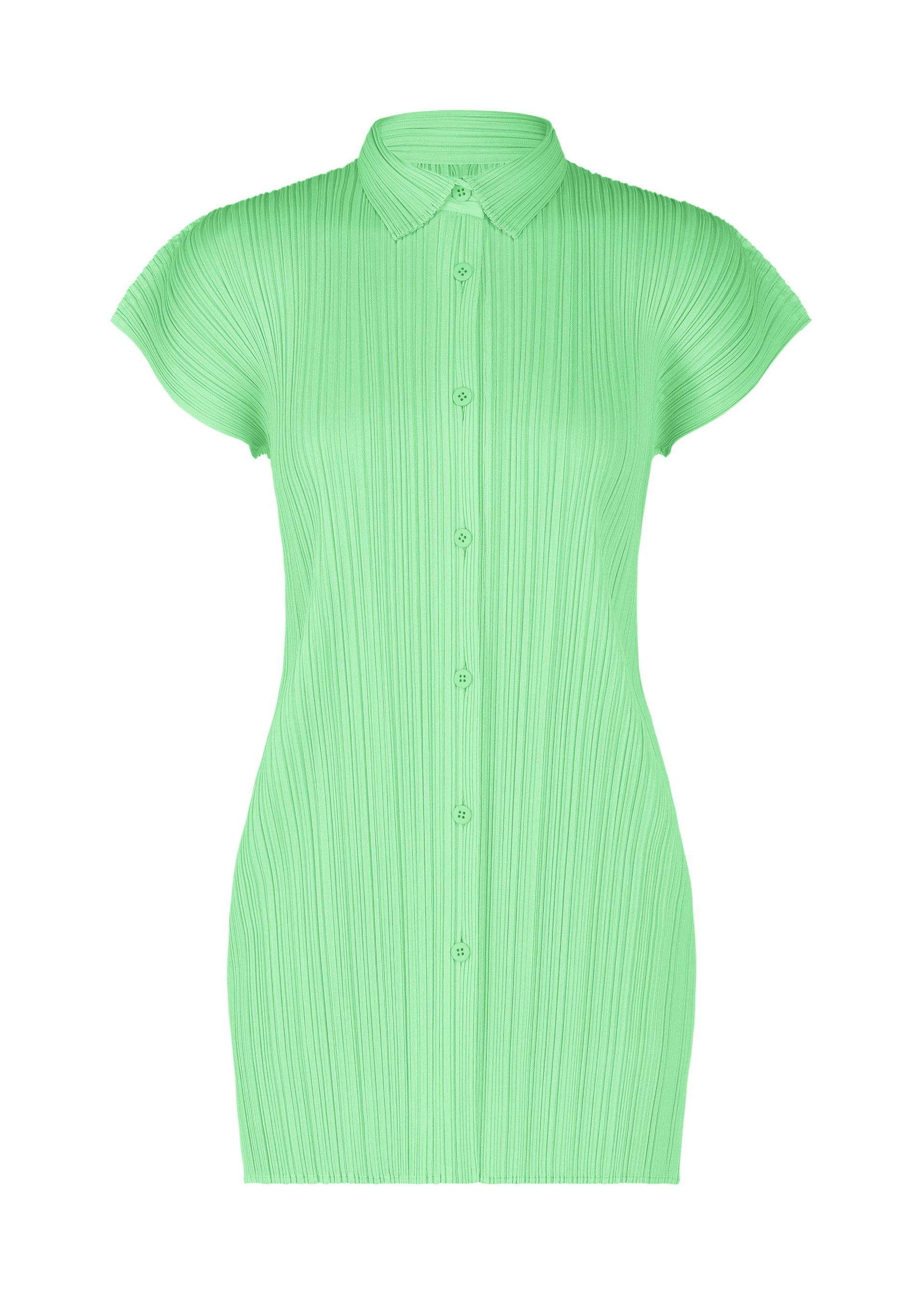 Zoomed view MONTHLY COLORS : MAY - MINT GREEN(no.59)