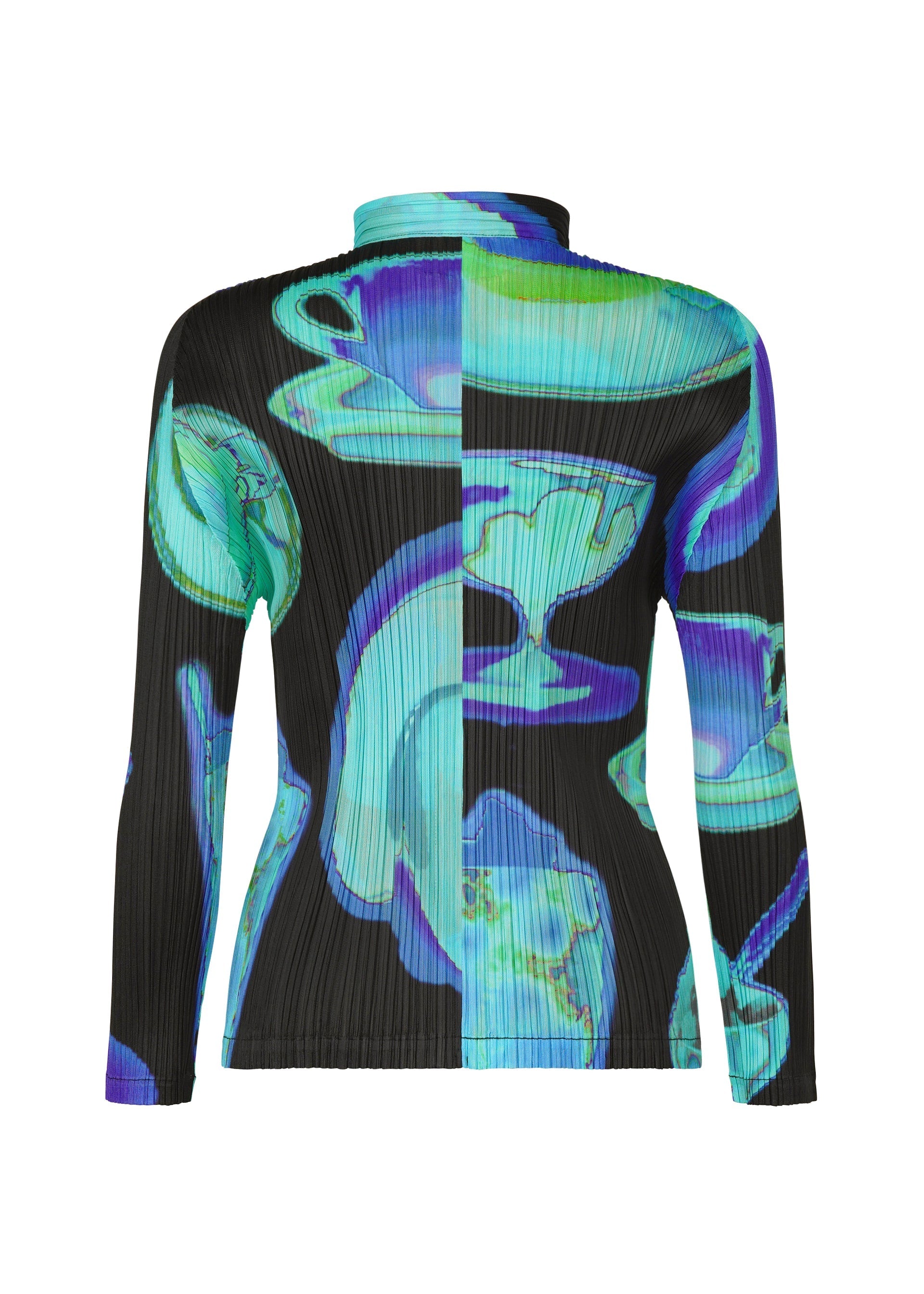 Zoomed view THERMAL FOODS