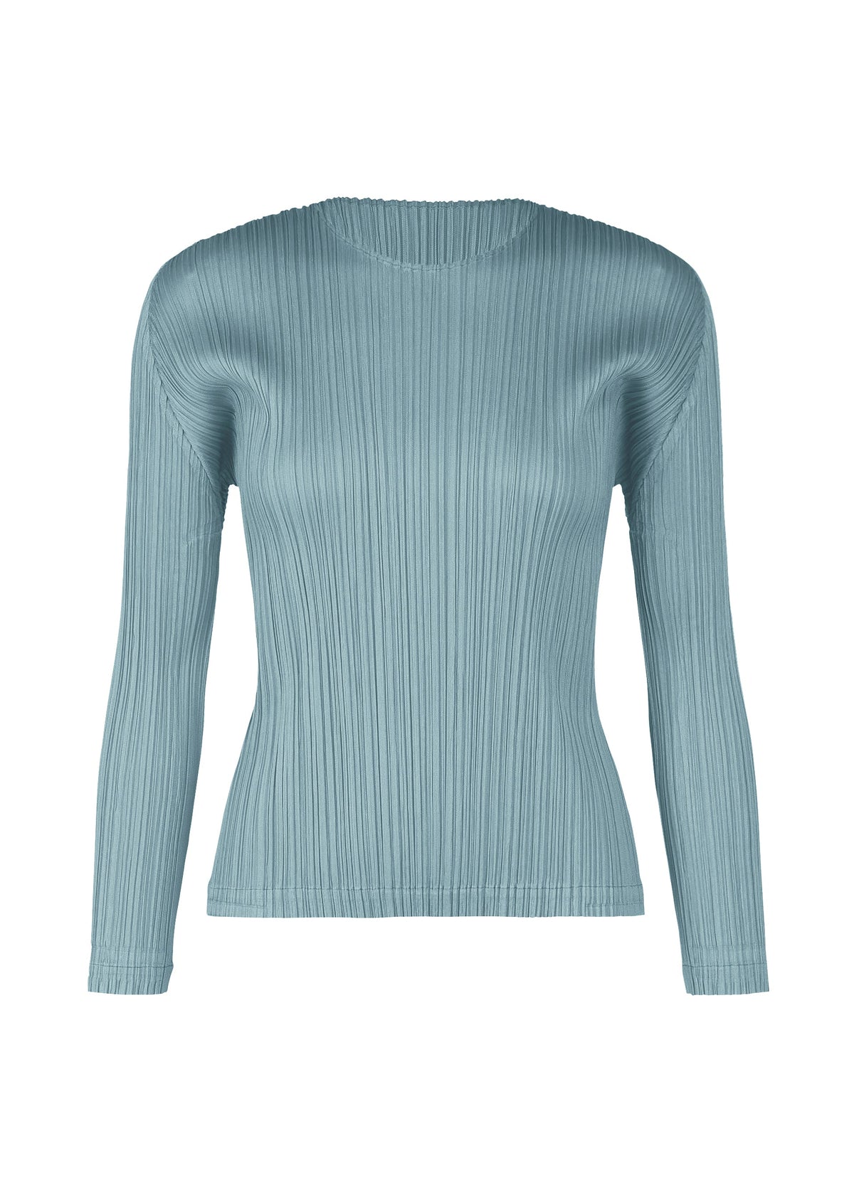 MONTHLY COLORS: JANUARY, Women_Tops_Top, Gray view 1 of 9