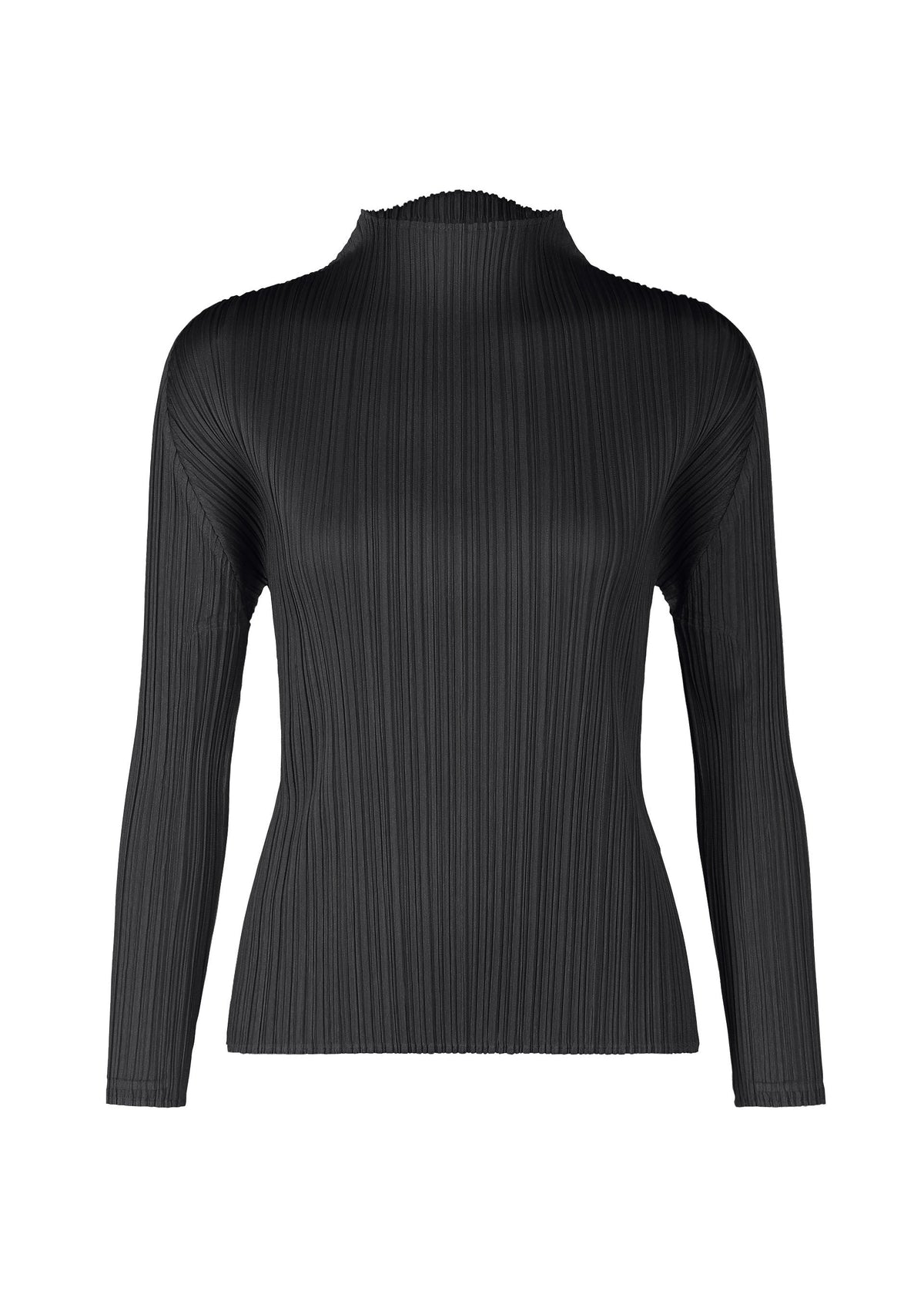 MONTHLY COLORS: FEBRUARY, Women's Tops, Black view 1 of 10