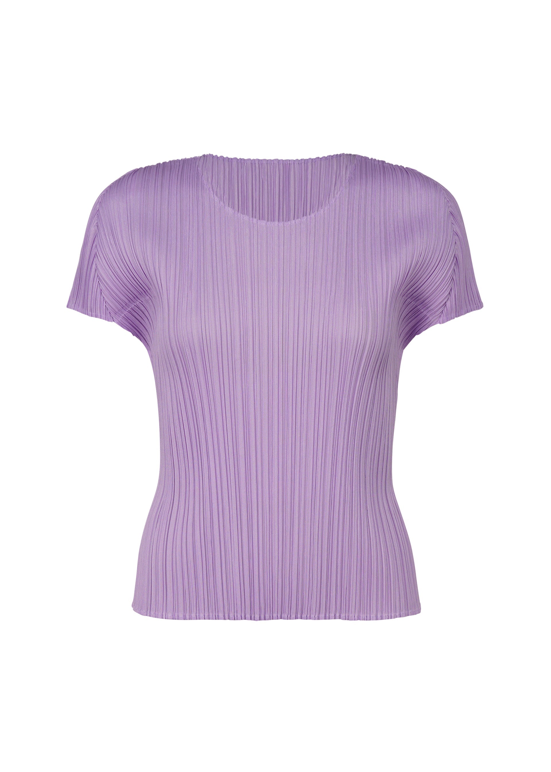 Zoomed view MONTHLY COLORS : APRIL - LILAC (no.85)