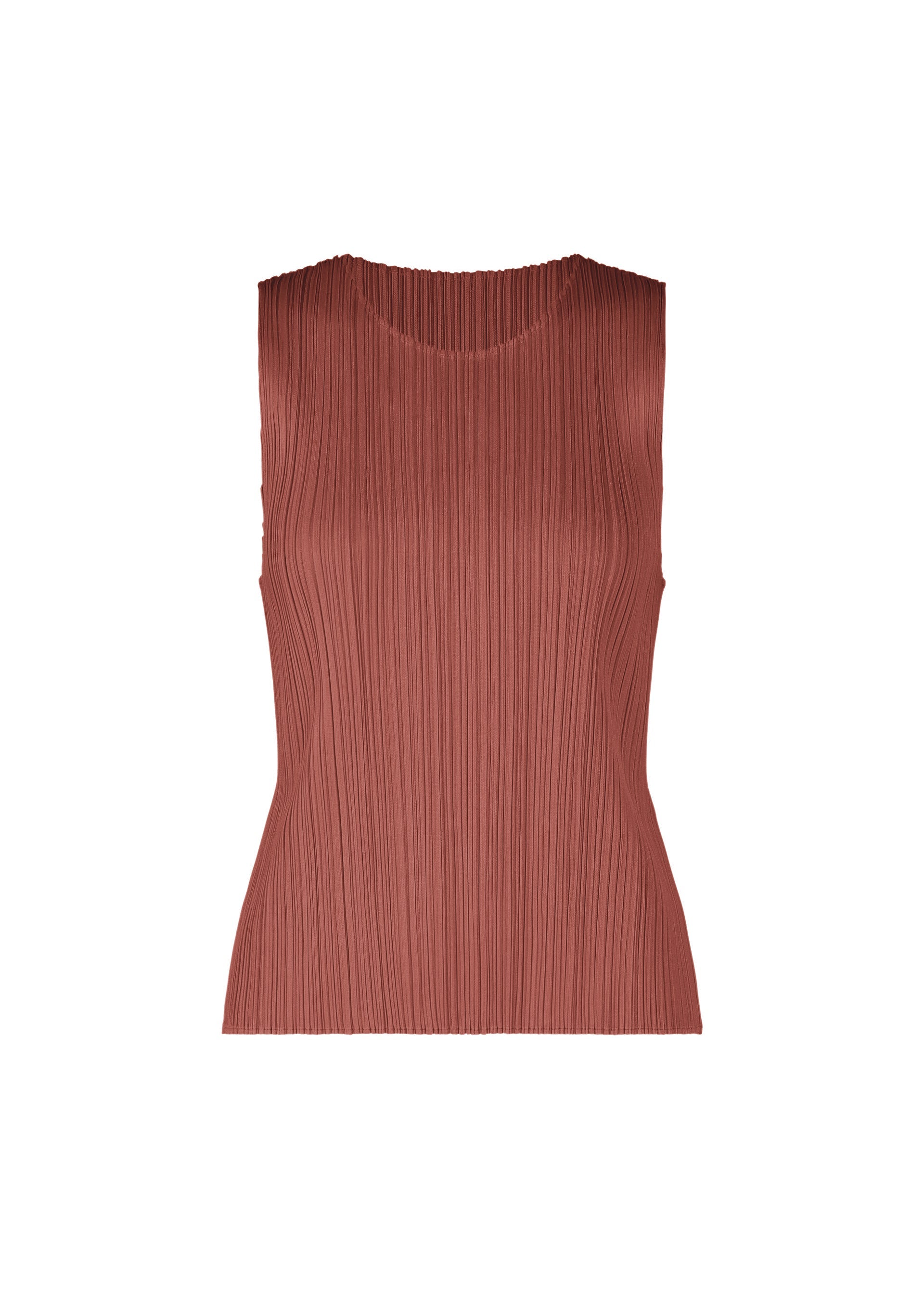 Zoomed view MONTHLY COLORS : MAY - TERRACOTTA(no.40)