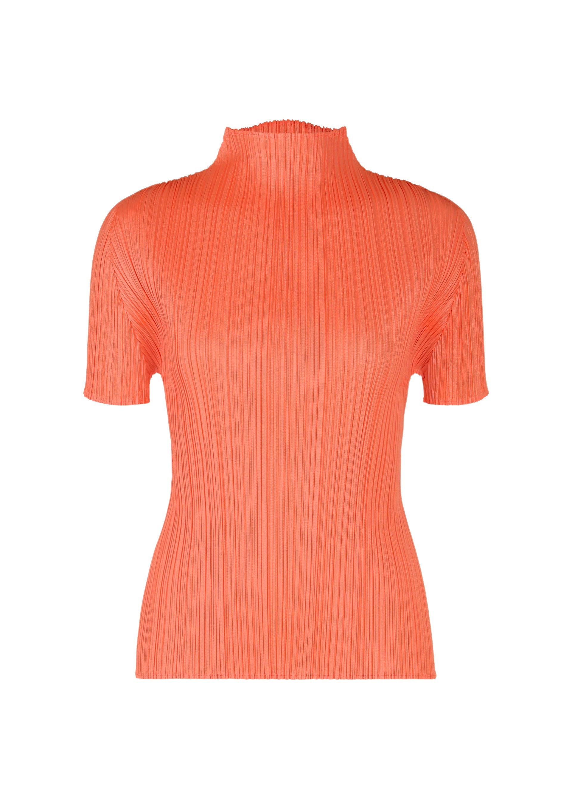 Zoomed view MONTHLY COLORS : MAY - CORAL ORANGE(no.33)