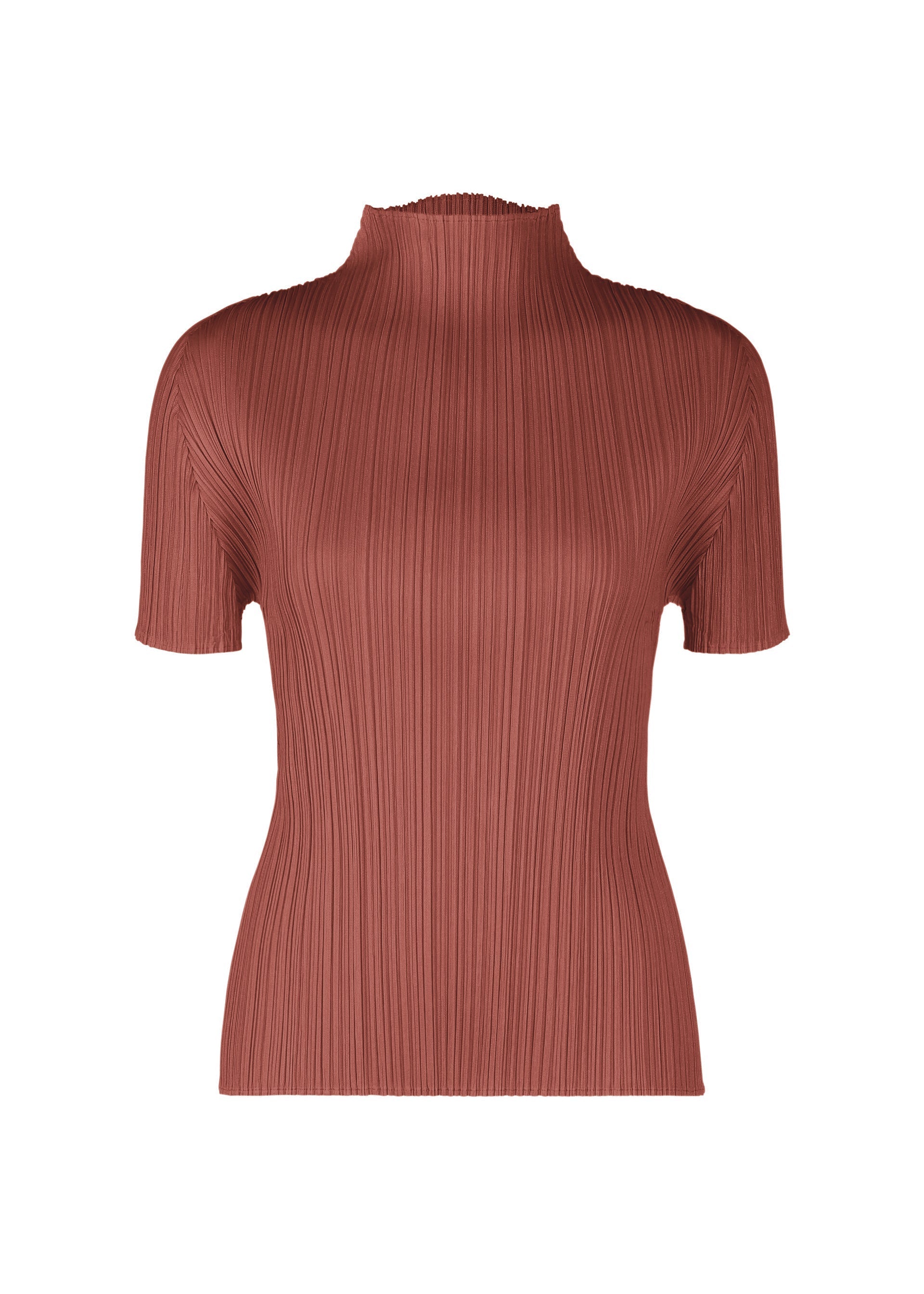 Zoomed view MONTHLY COLORS : MAY - TERRACOTTA(no.40)