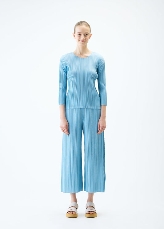 MELLOW PLEATS view 2