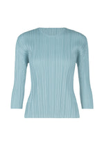 MELLOW PLEATS