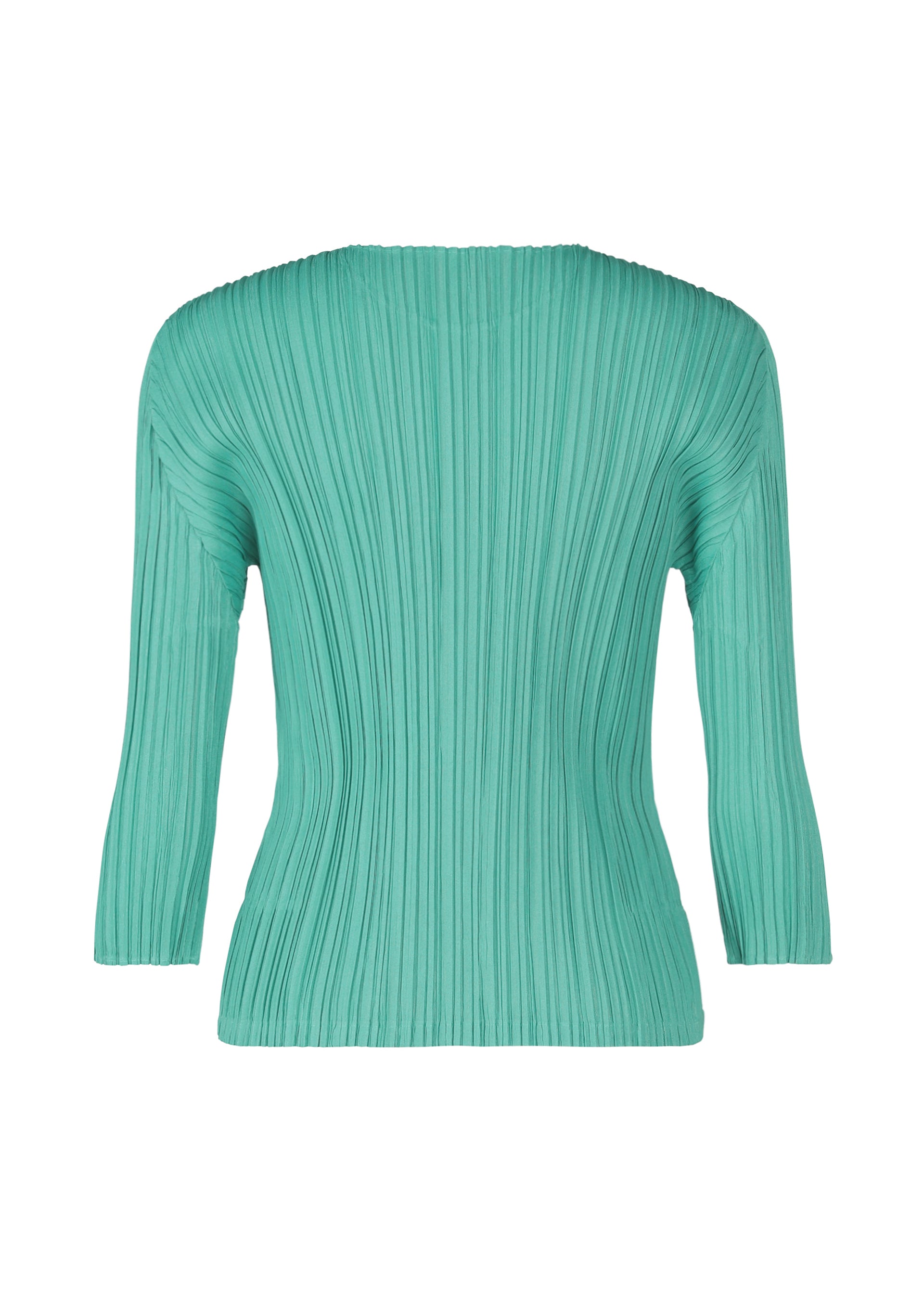 Zoomed view MELLOW PLEATS