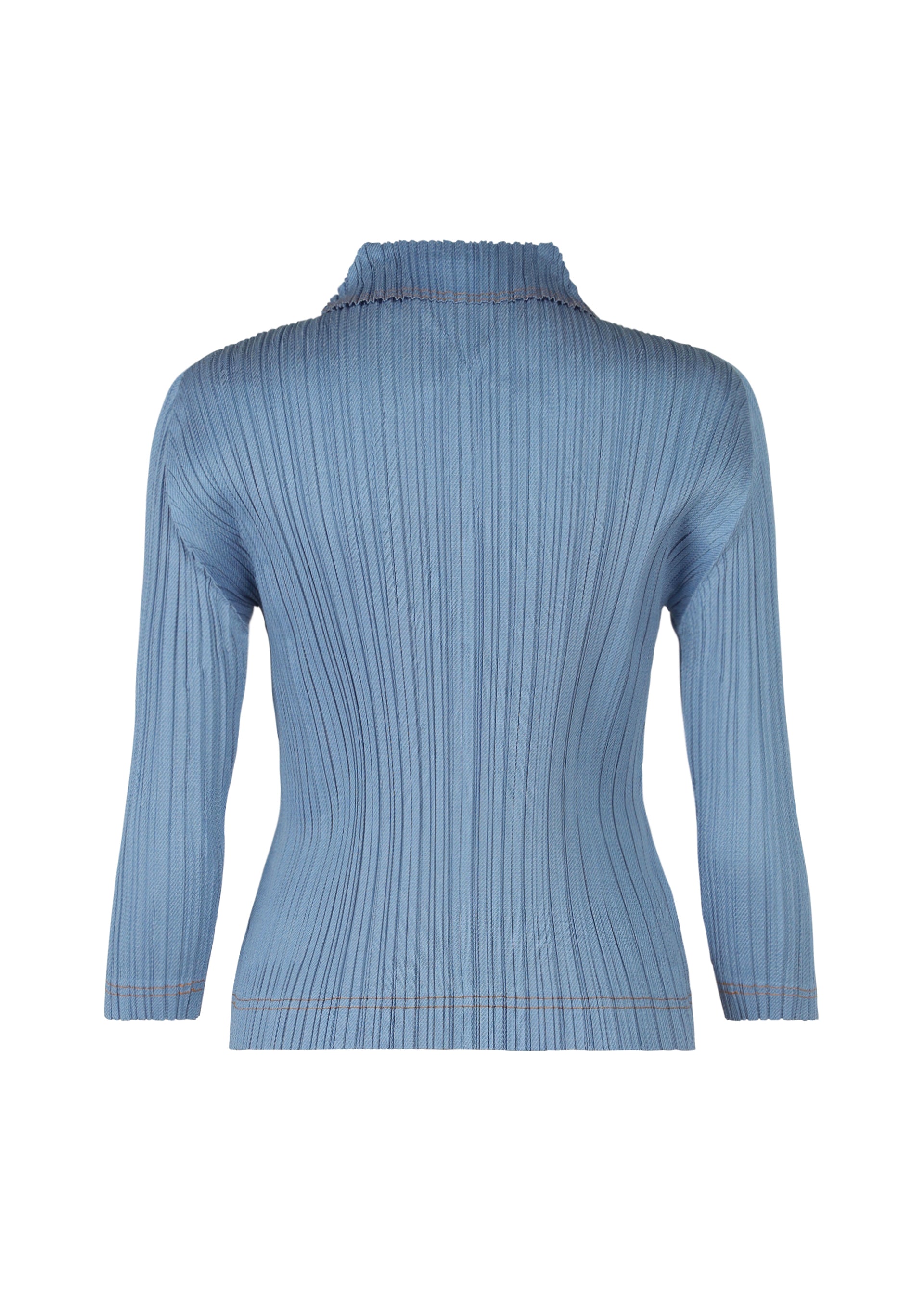 Zoomed view COTTON DENIM