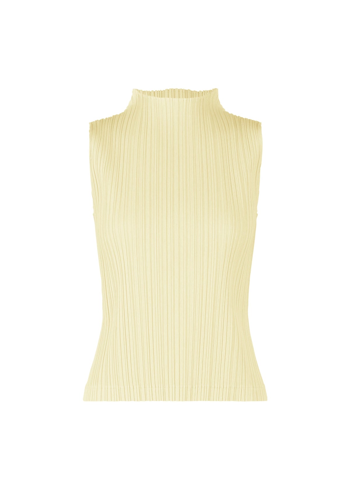 RAMIE PLEATS, Women's Tops, White view 1 of 7