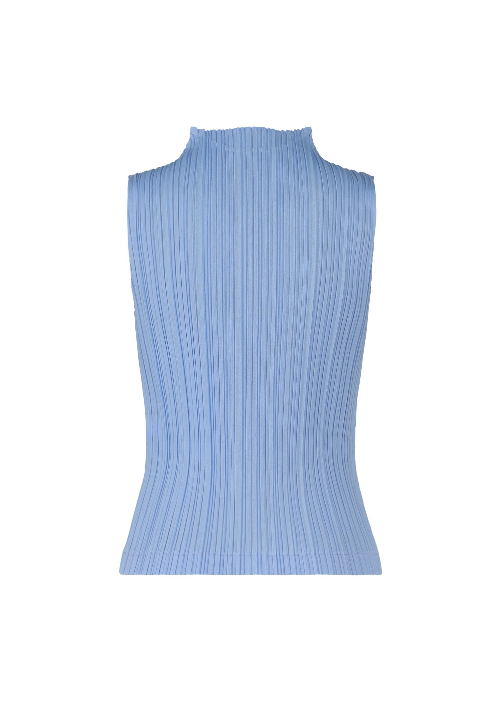 Zoomed view RAMIE PLEATS