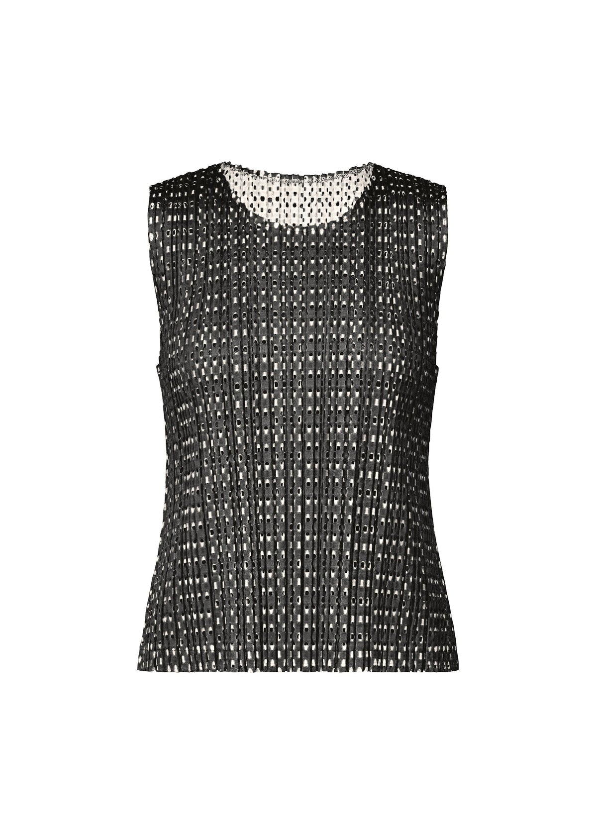 FLICKER, Women's Tops, White view 2 of 8