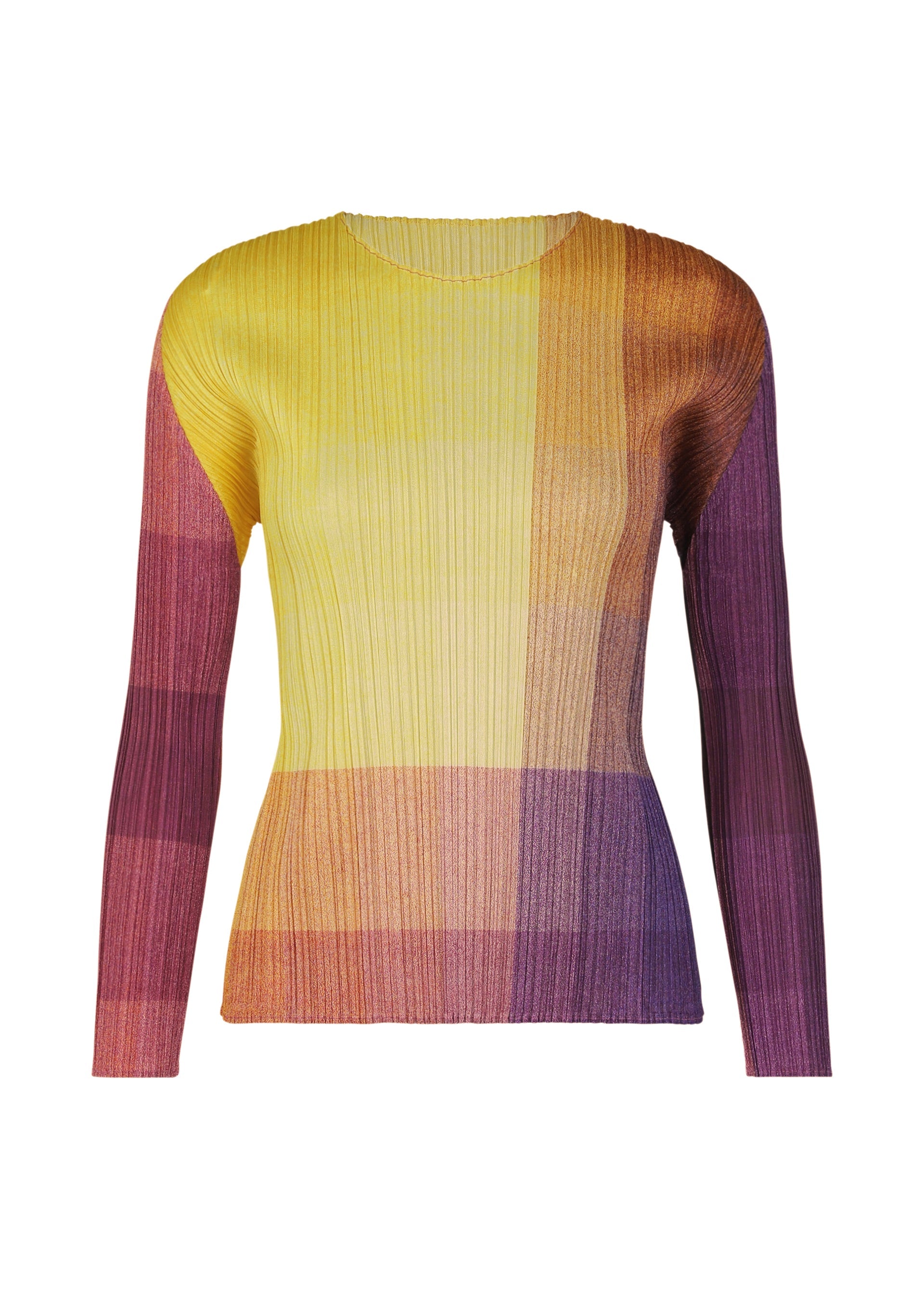 Zoomed view PHOTON - YELLOW(no.52)