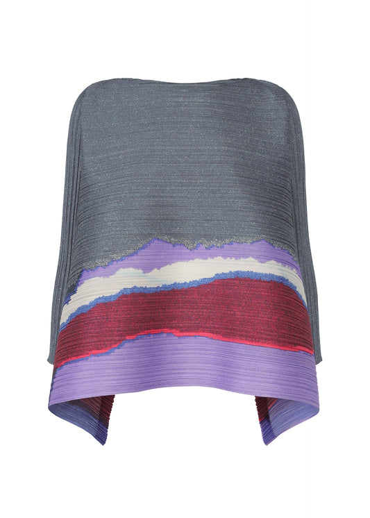 GRAINY COLORS, Women's Tops, Black