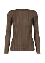 SOFT PLEATS