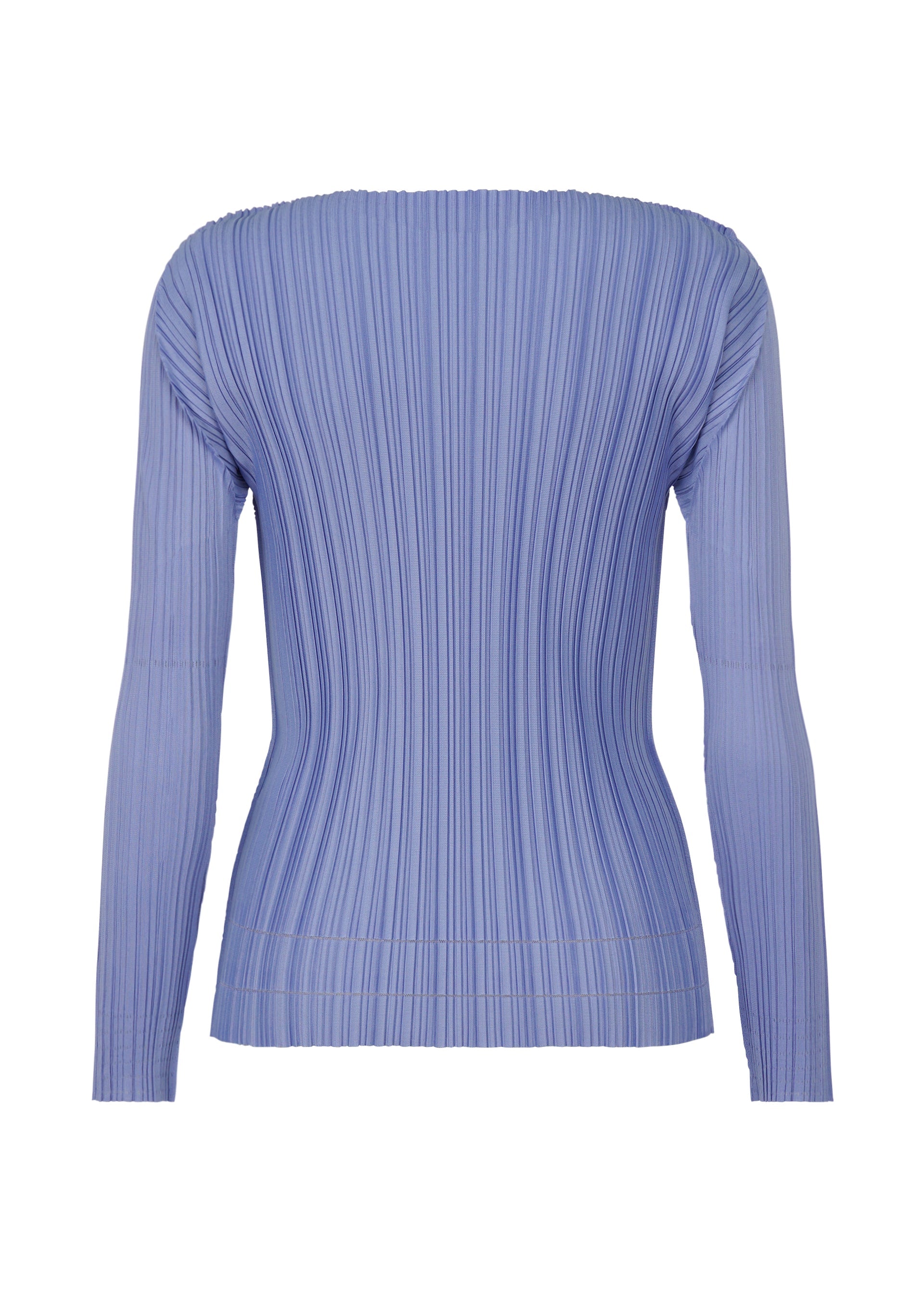Zoomed view SOFT PLEATS