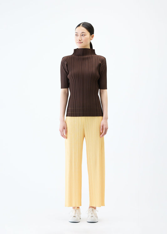 SOFT PLEATS view 2