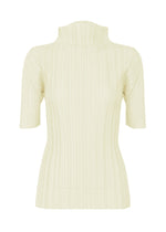 SOFT PLEATS