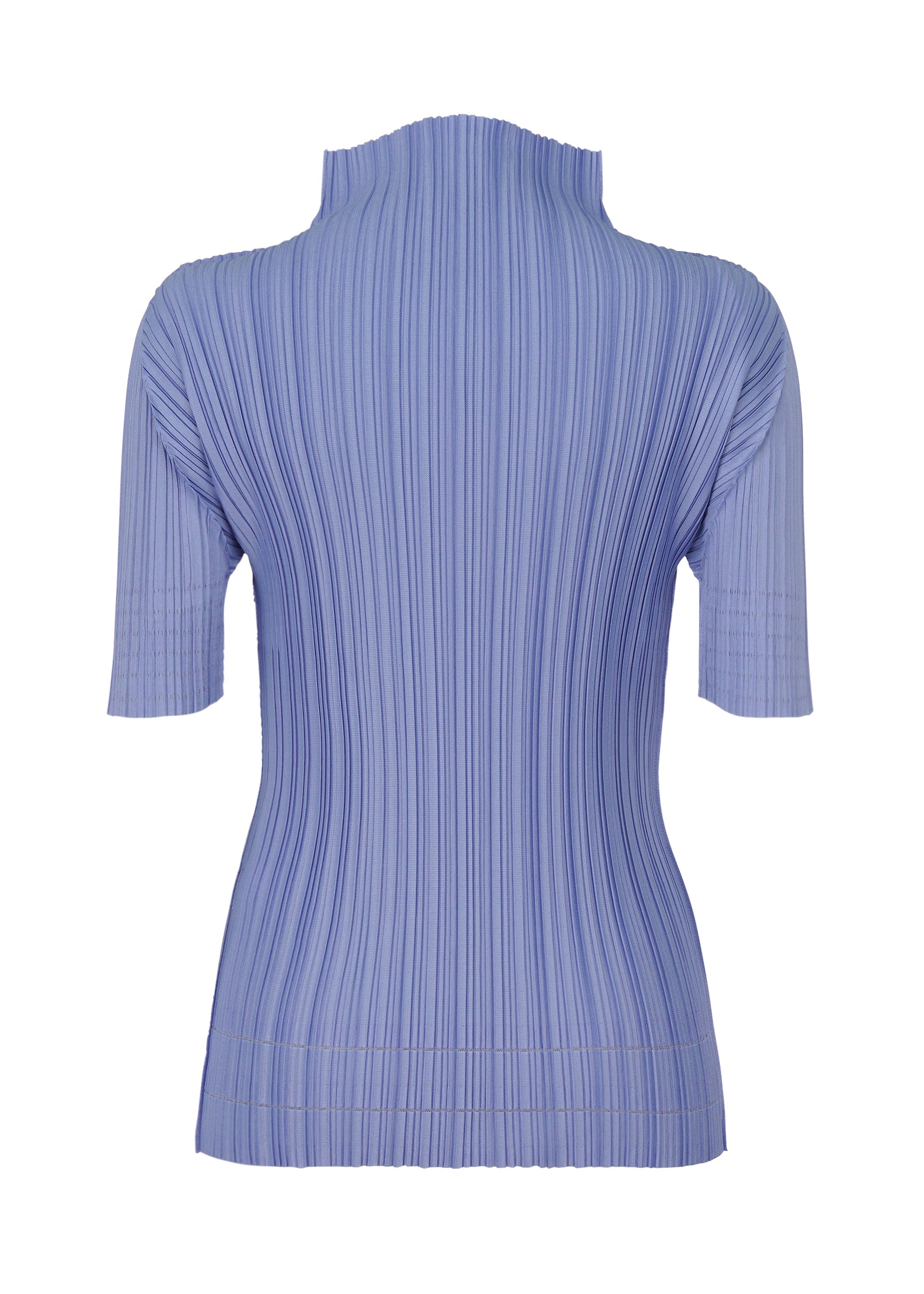 Zoomed view SOFT PLEATS