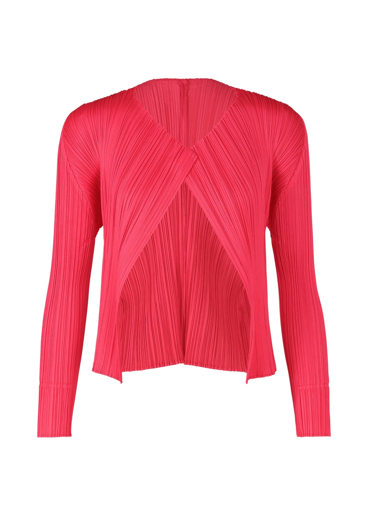 MONTHLY COLORS: MARCH, Women's Tops Cardigan, Pink view 1 of 9