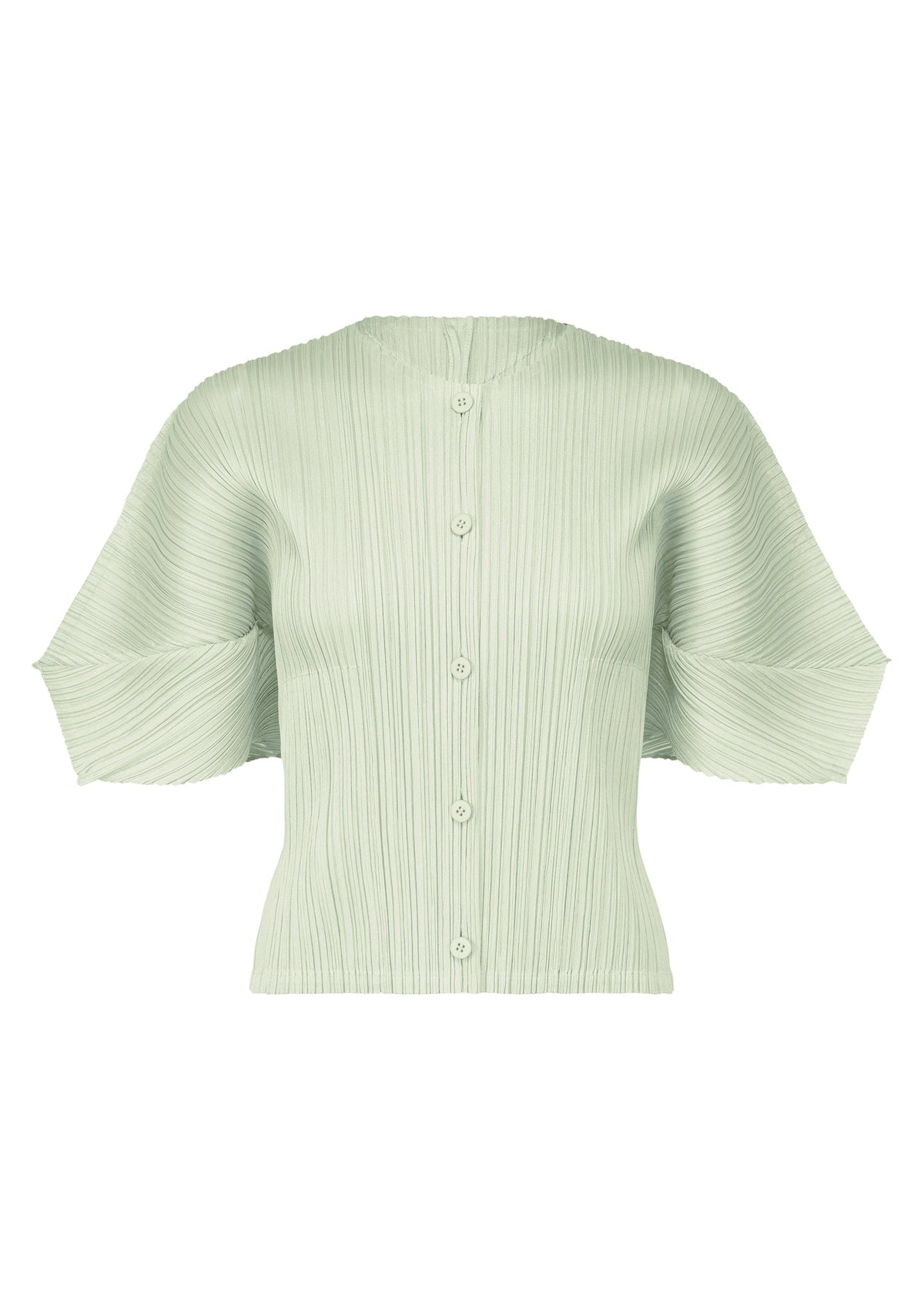 MONTHLY COLORS: APRIL, Women's Tops Cardigan, White view 1 of 11