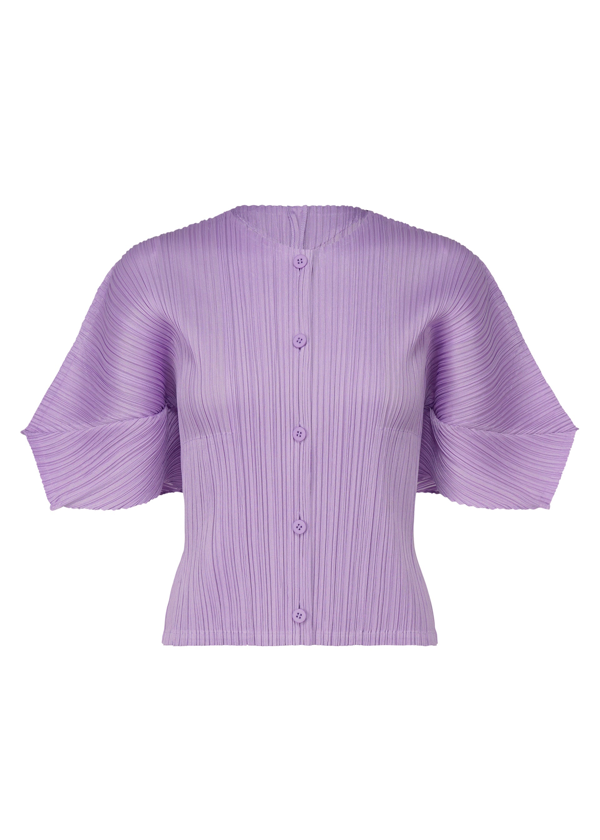 Zoomed view MONTHLY COLORS : APRIL - LILAC(no.85)