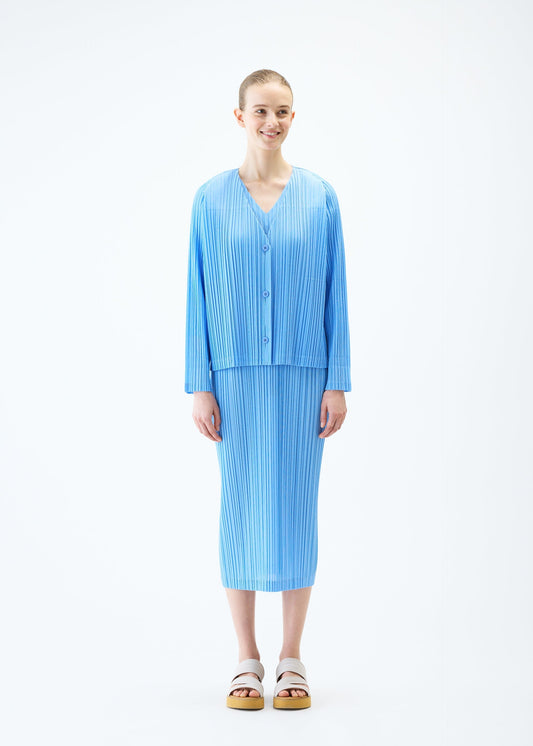 RAMIE PLEATS view 2
