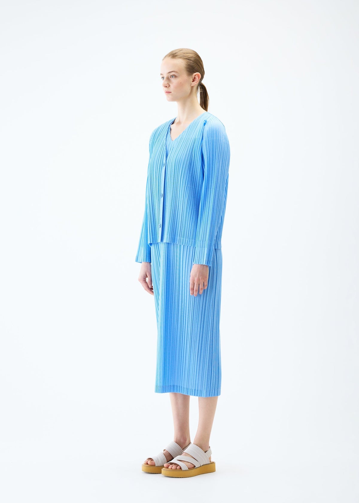 RAMIE PLEATS view 6 of 7