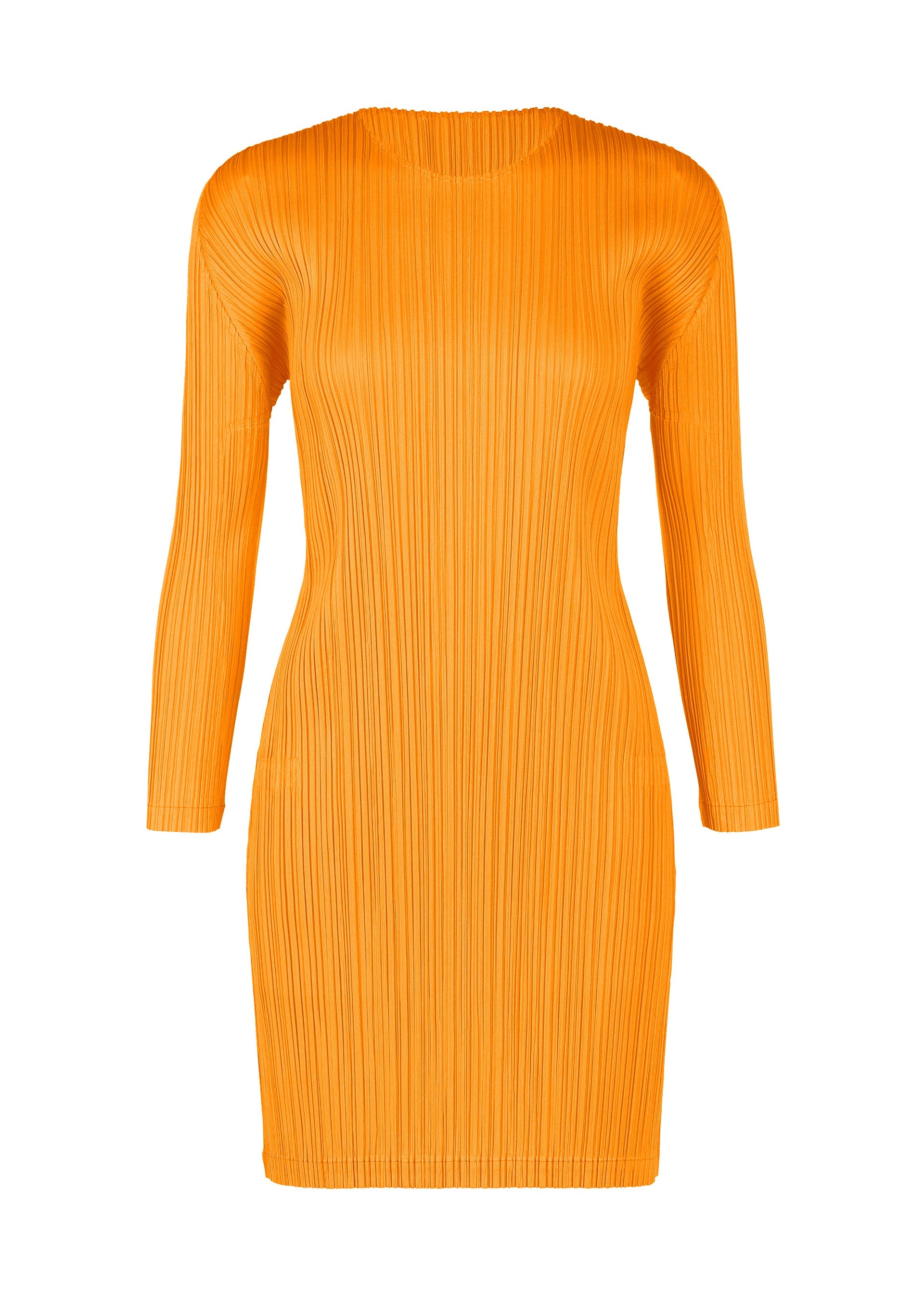 Zoomed view MONTHLY COLORS : JANUARY - ORANGE YELLOW(no.31)
