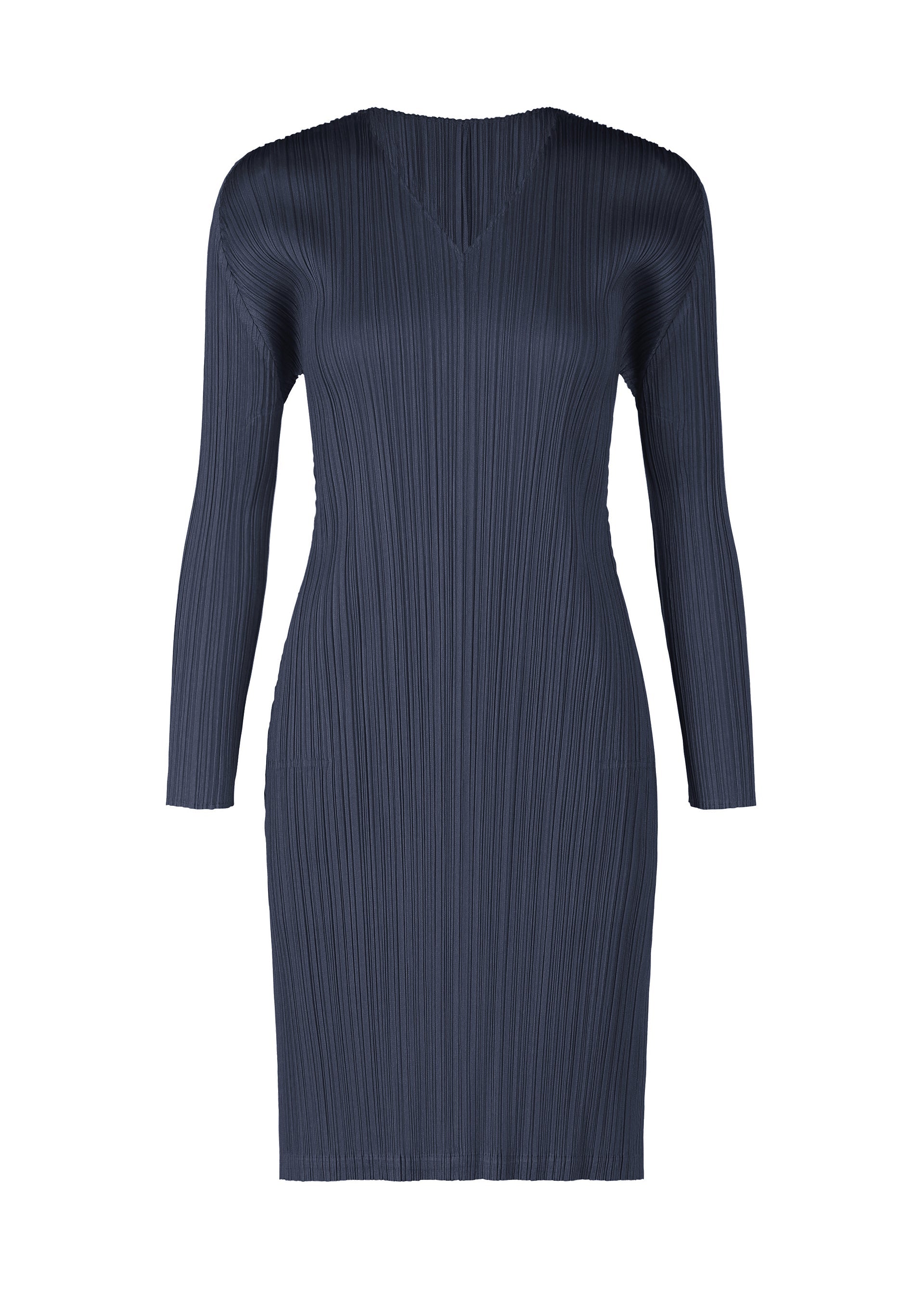 Zoomed view MONTHLY COLORS : FEBRUARY - NAVY(no.75)