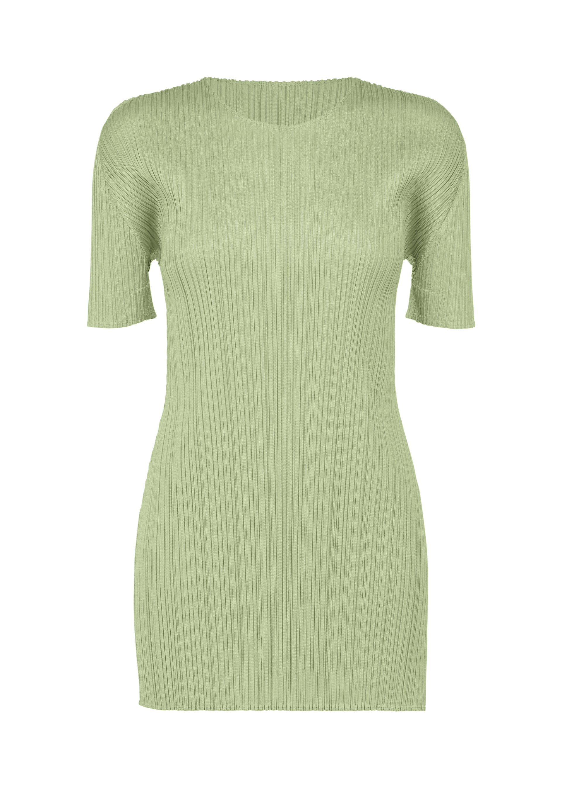 Zoomed view MONTHLY COLORS : JUNE - PASTEL GREEN (no.58)